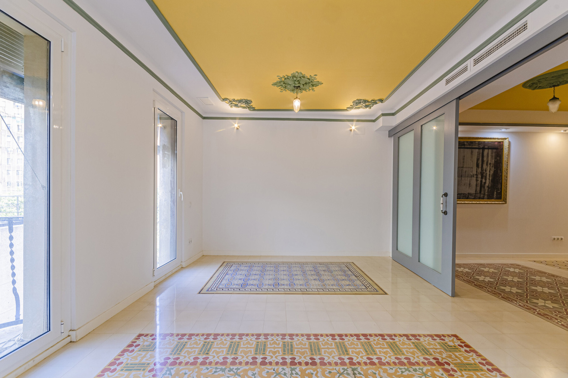  Incredible refurbished modernist property in the heart of Barcelona - 物件實景