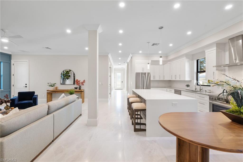 Naples, Florida, 34112, United States, 4 Bedrooms Bedrooms, ,3 BathroomsBathrooms,Residential,For Sale,1992920