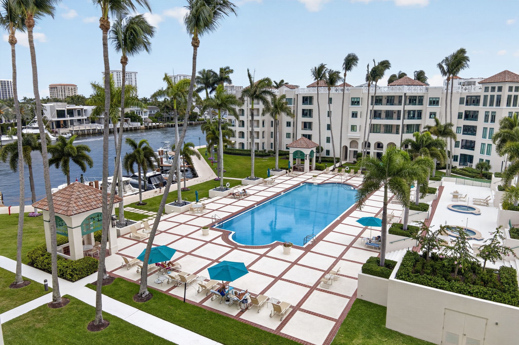  100 SE 5th Avenue, Boca Raton, FL, 33432 - 物件實景