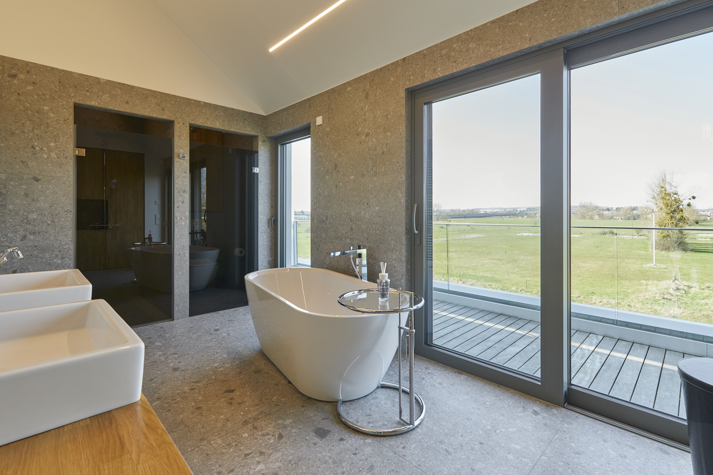  Maison à Peppange - 物件實景