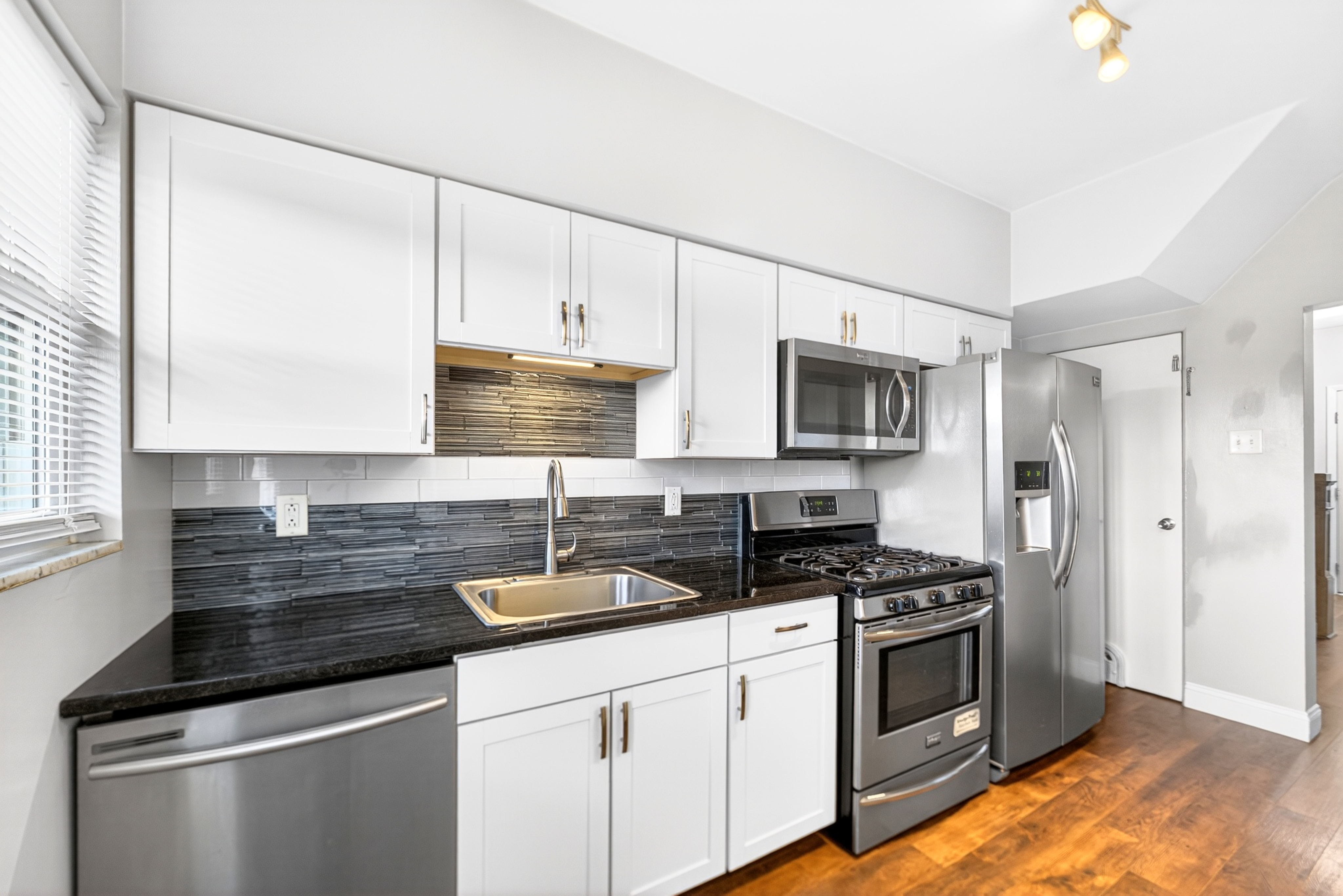  640 Griffin Street, Pittsburgh, PA 15211 - 物件實景