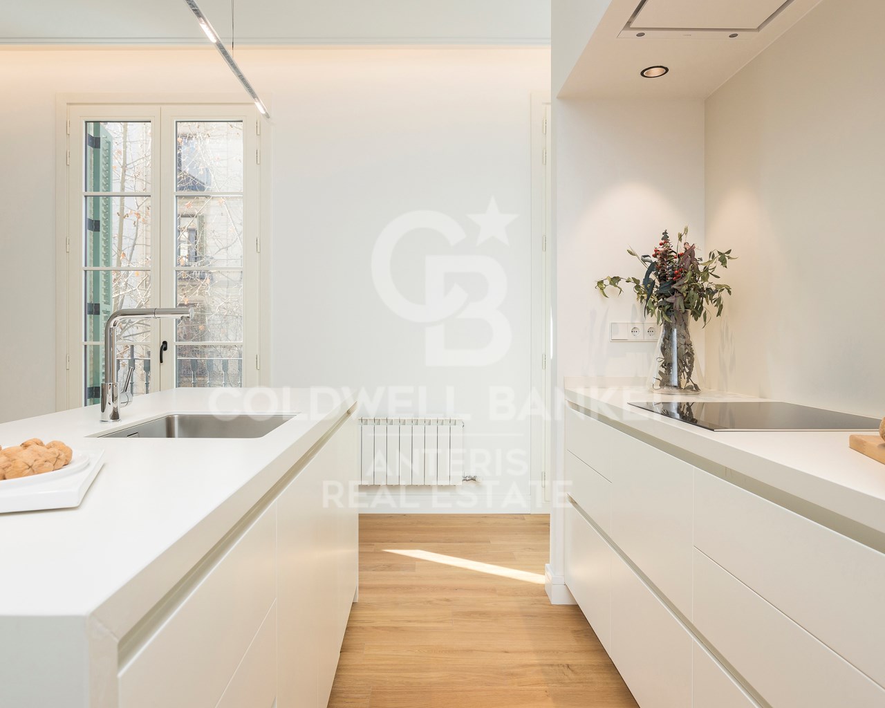 Barcelona, Barcelona, Eixample, La Dreta de l'Eix, Barcelona, Catalonia, ES, 2 Bedrooms Bedrooms, ,2 BathroomsBathrooms,Residential,For Sale,Barcelona, Barcelona, Eixample, La Dreta de l'Eix,1448553