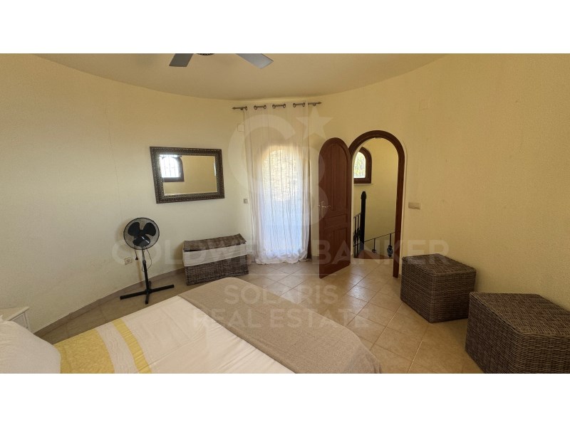 Benitachell / El Poble Nou de Benitatxell, Comunidad Valenciana, ES, 4 Bedrooms Bedrooms, ,3 BathroomsBathrooms,Residential,For Sale,1793989