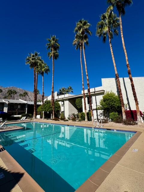 Palm Springs, California, 92264, United States, 3 Bedrooms Bedrooms, ,2 BathroomsBathrooms,Residential,For Sale,1998935