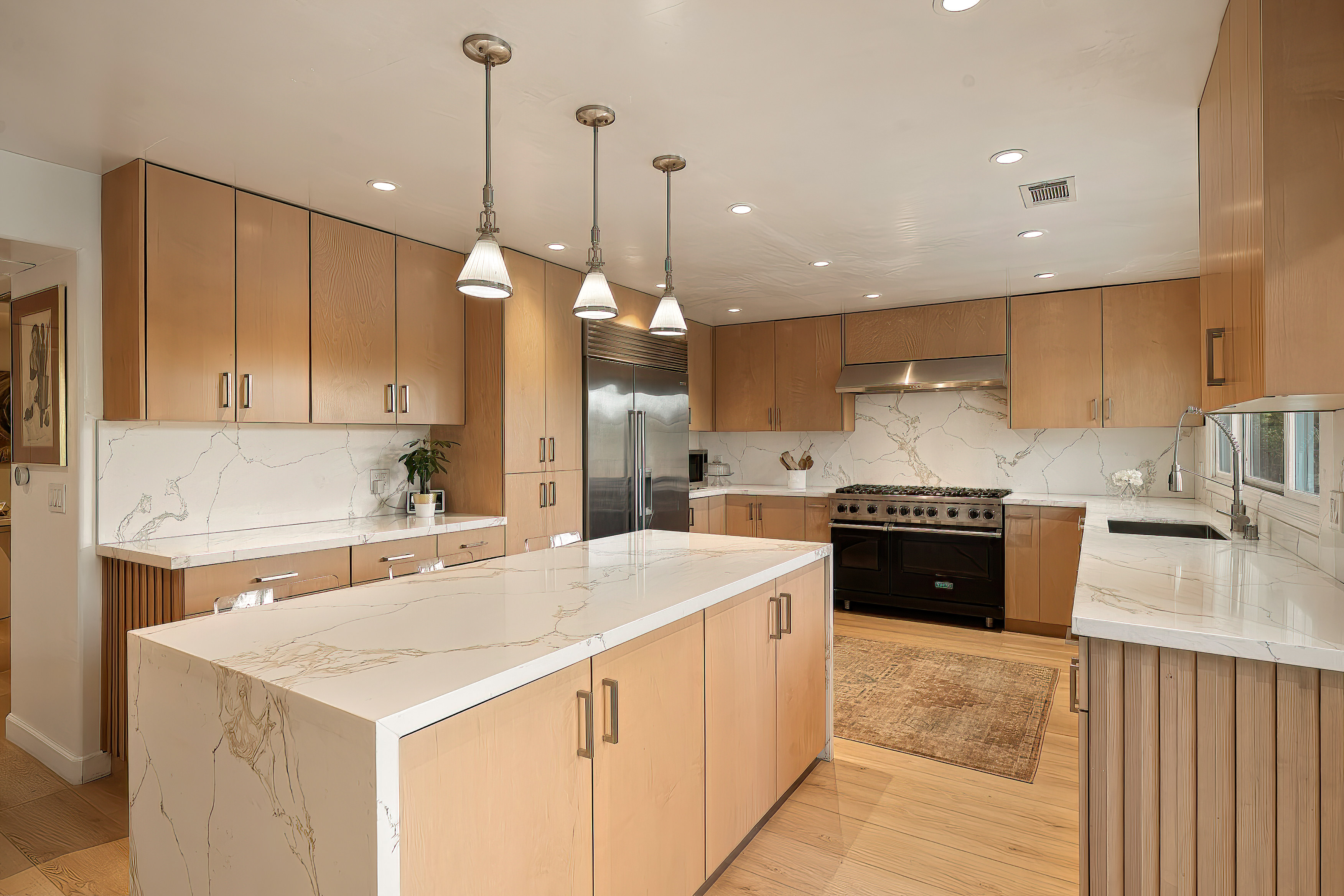  4807 Brewster Drive - 物件實景