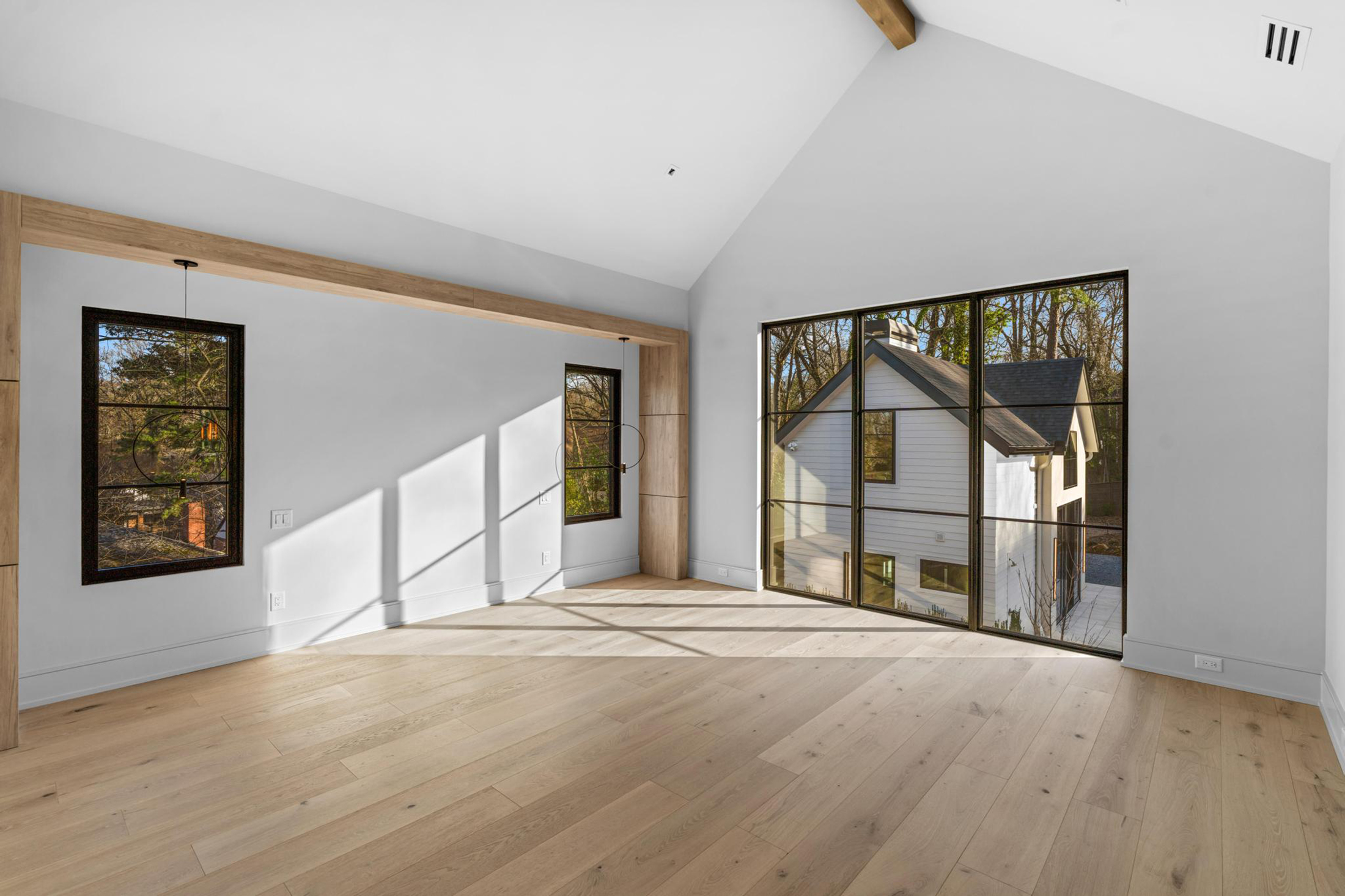  New Construction Transitional Home in the Heart of Morningside - 物件實景