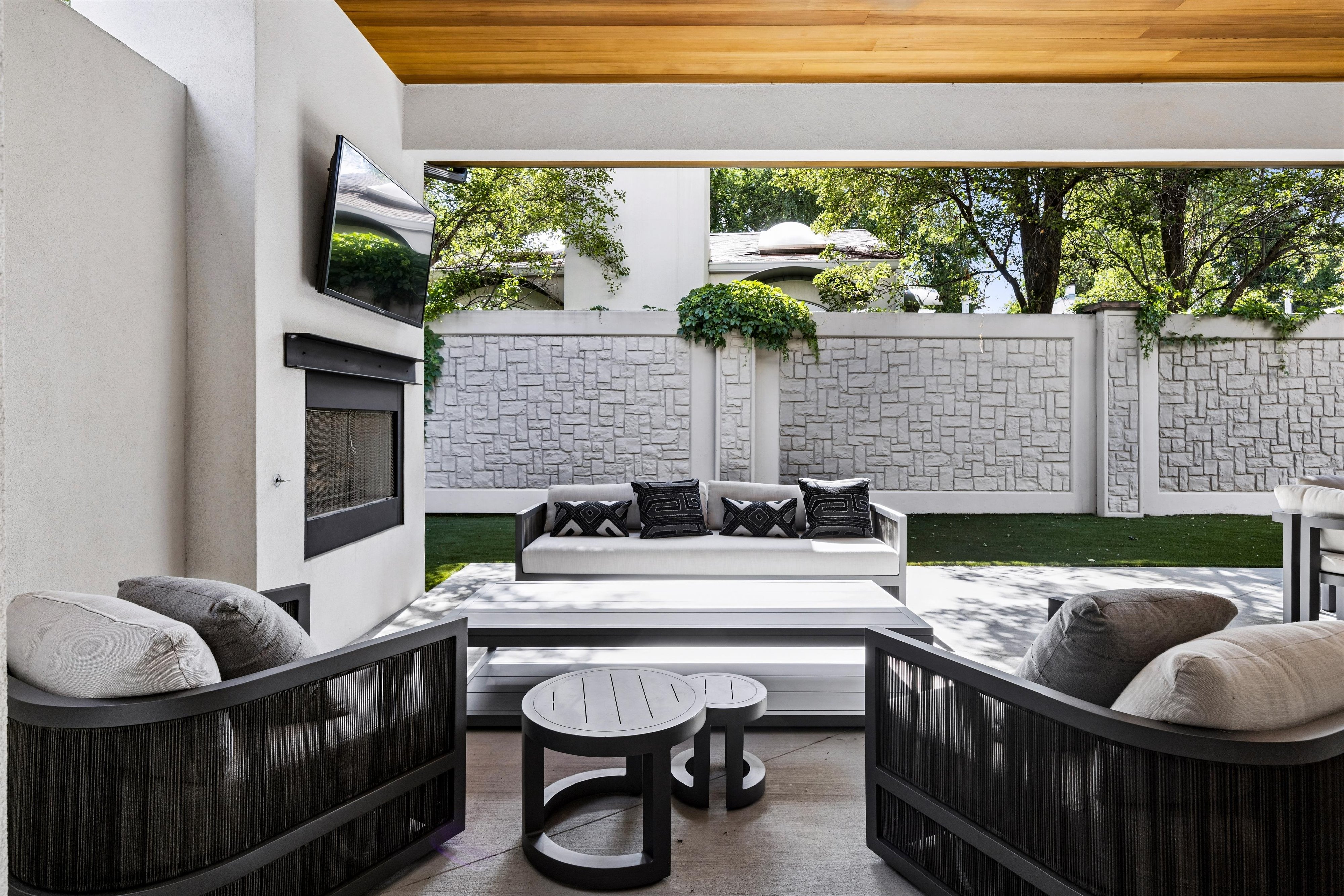  Exceptional design, quality craftsmanship, and modern luxury - 物件實景