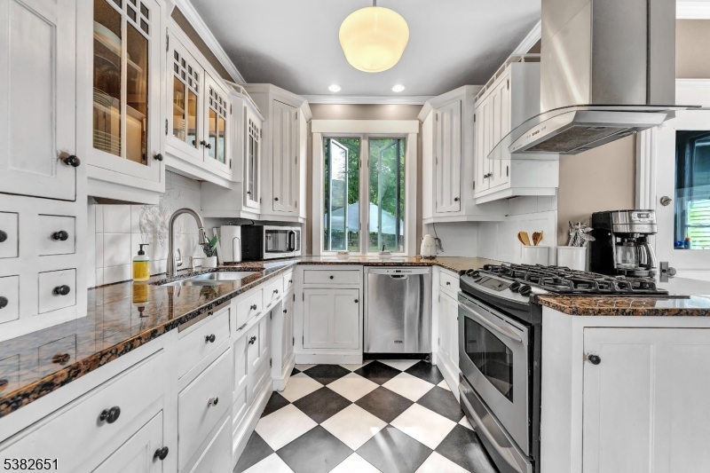 Califon Boro, New Jersey, 07830, United States, 3 Bedrooms Bedrooms, ,2 BathroomsBathrooms,Residential,For Sale,1958748