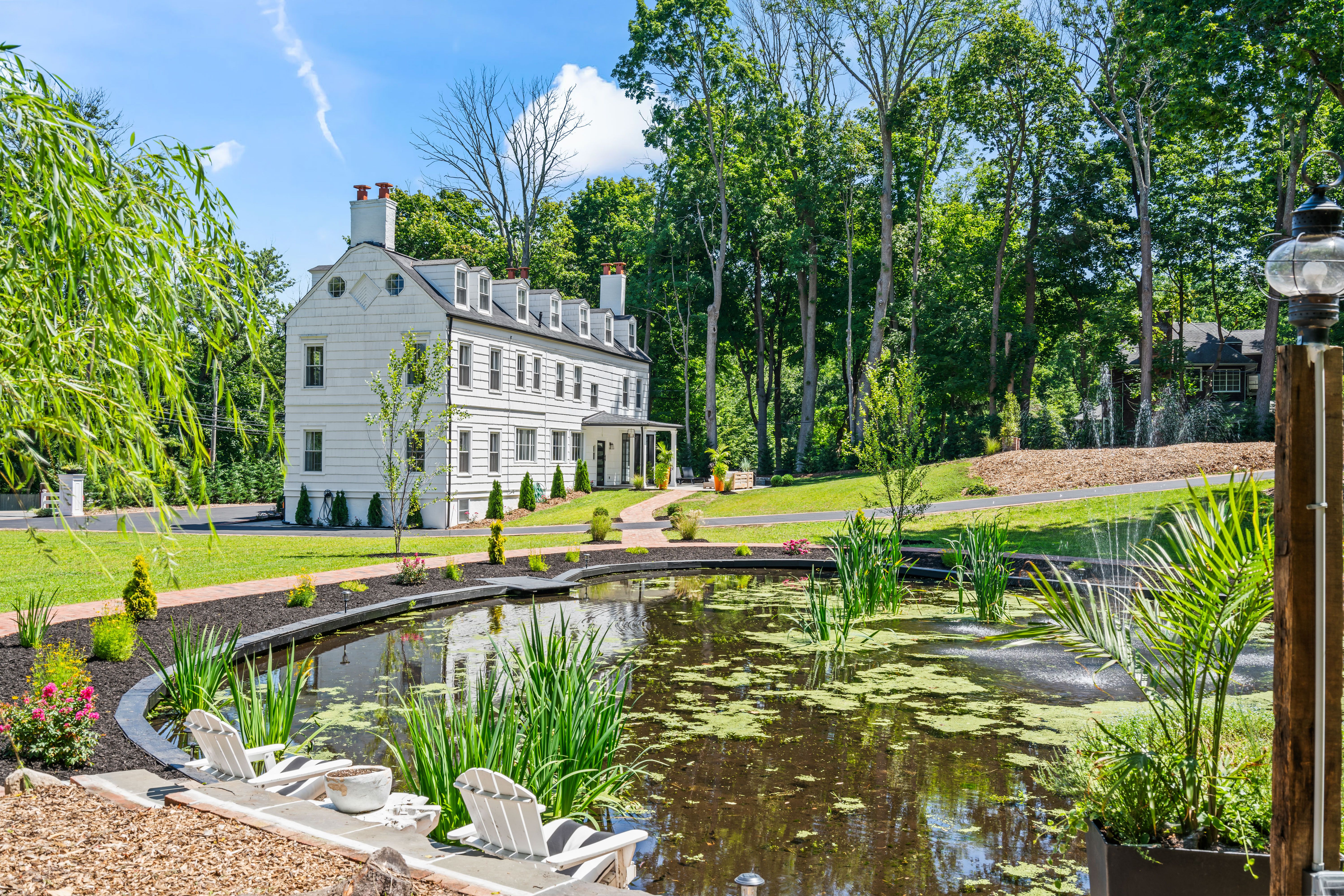  77 Cove Road, Oyster Bay, NY 11771 - 物件實景