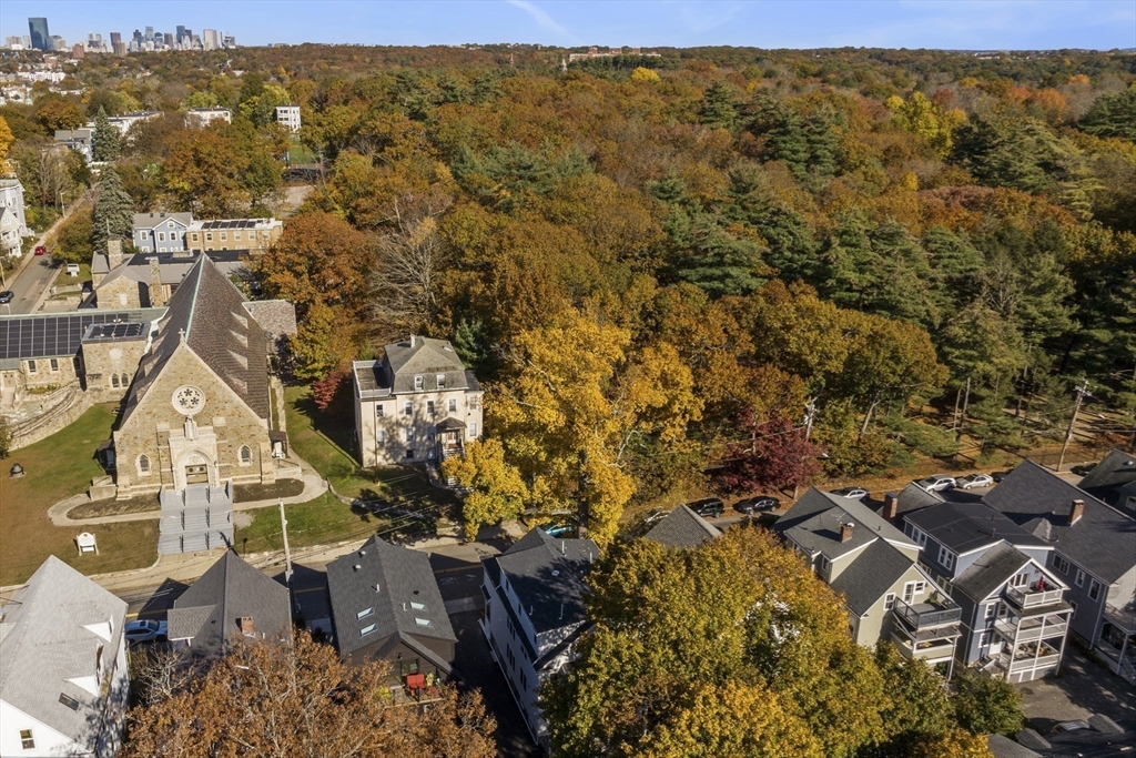 Boston, Massachusetts, 02130, United States, 2 Bedrooms Bedrooms, ,2 BathroomsBathrooms,Residential,For Sale,1941689