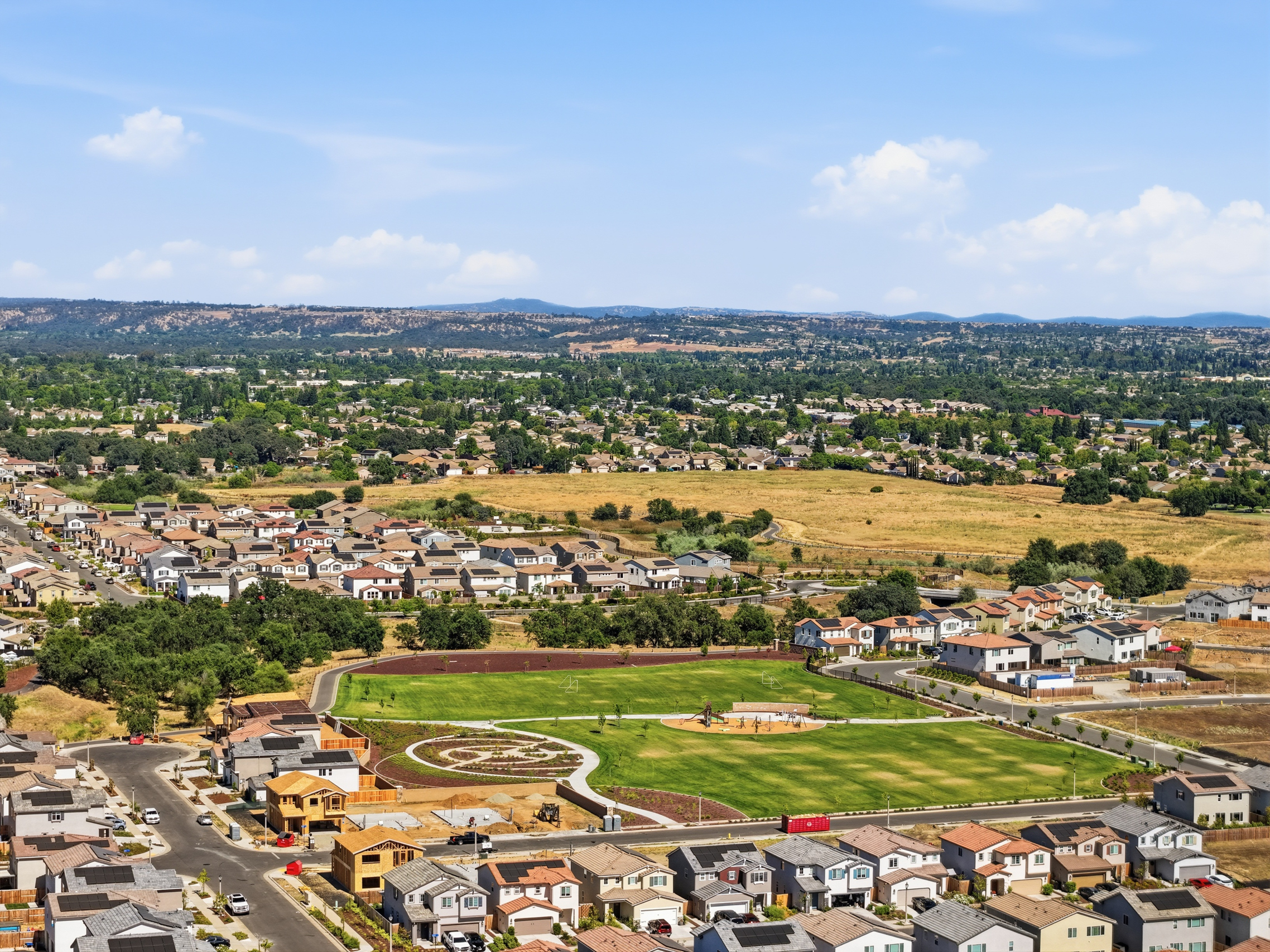  3203 Huntington Street, Lincoln, CA 95648 - 物件實景