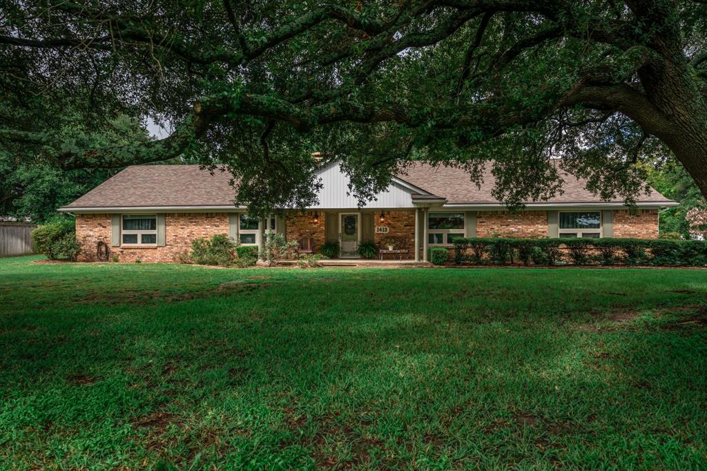 Main St, Lindale, TX 75771
