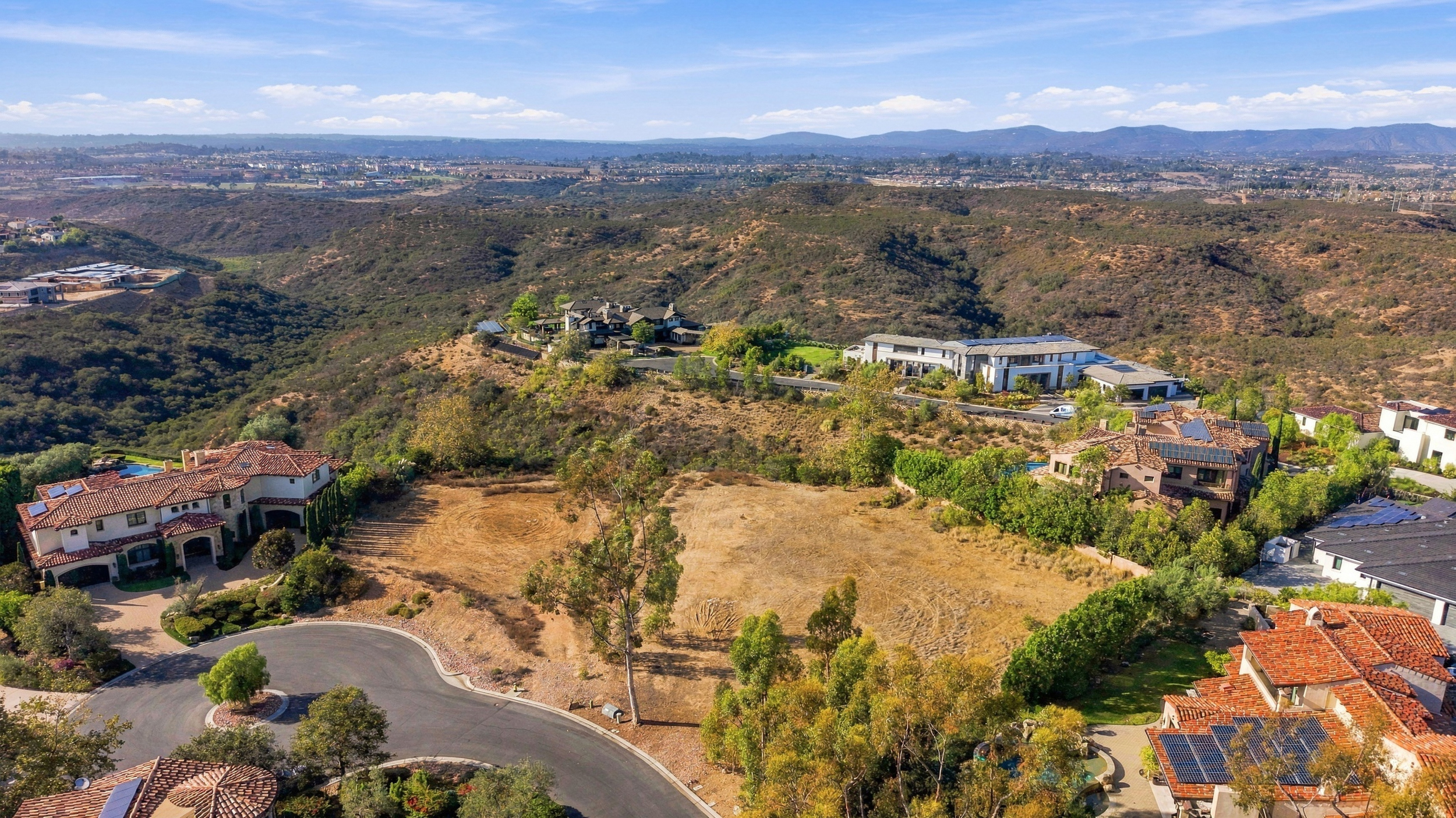  The Preserve Ct - Lot 23 , San Diego, CA 92130 - 物件實景