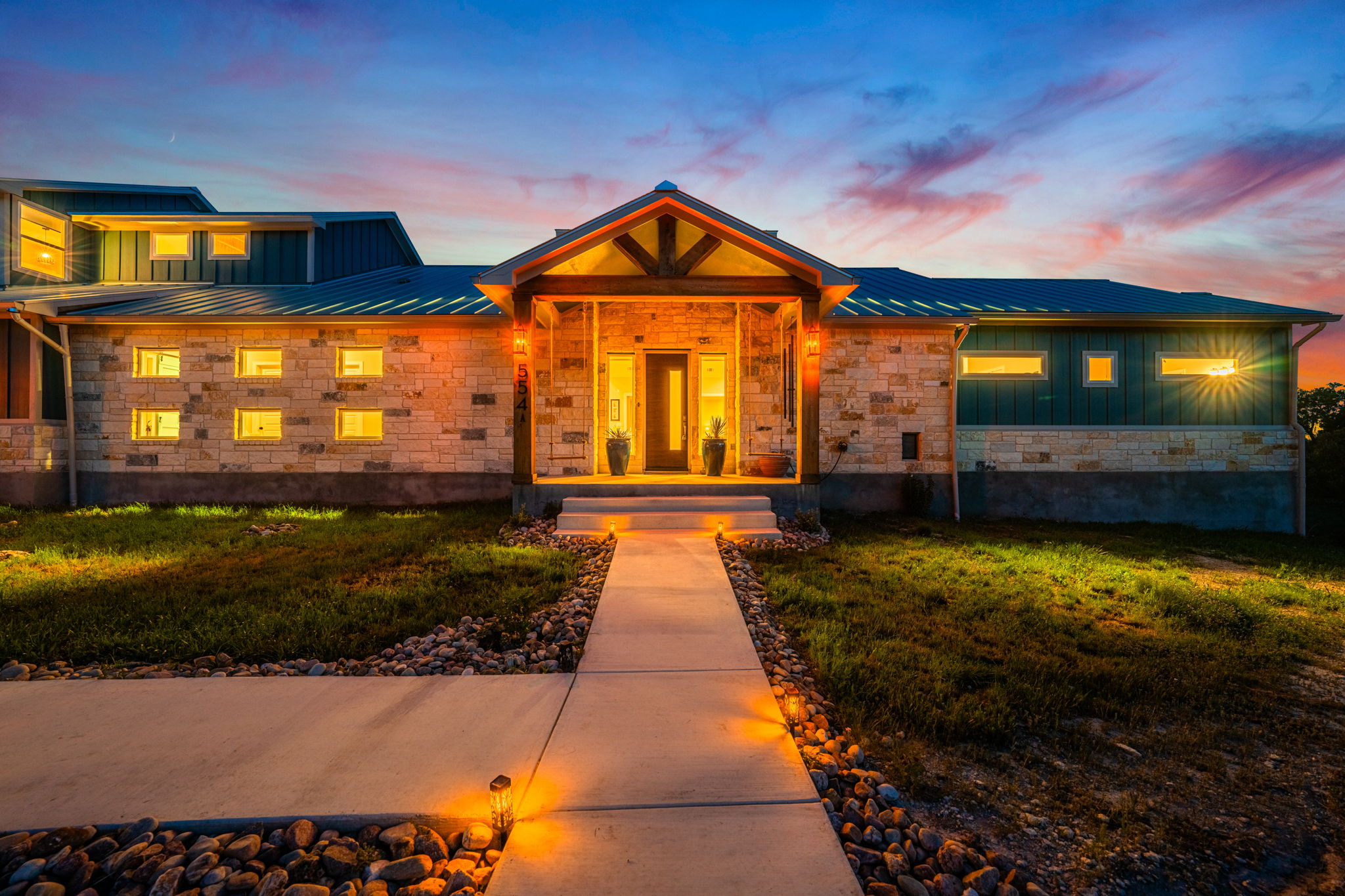  Limitless in Prime Hill County Location - 物件實景