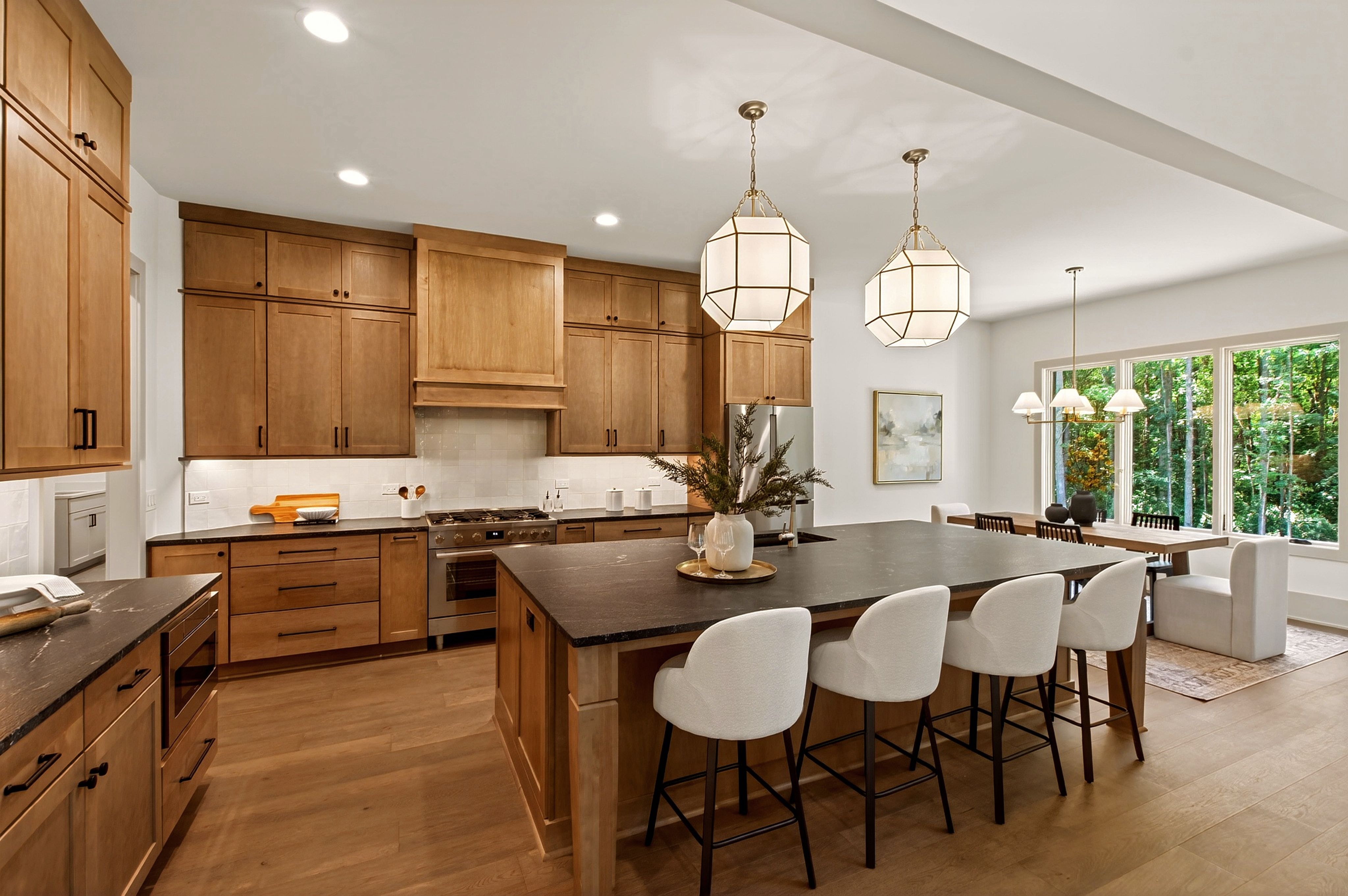  176 Clementine Way, Chapel Hill, NC 27516 - 物件實景