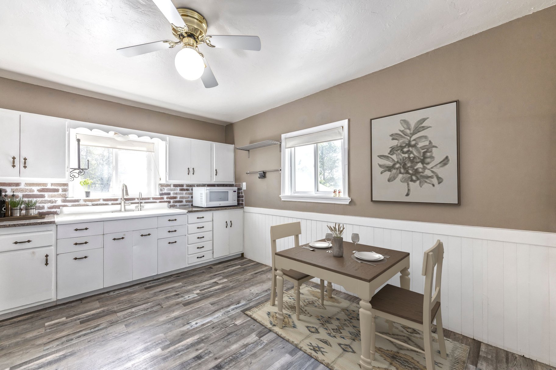  No HOA  Two Homes  Commercially Zoned  Nightly Rental  15 Min Deer Valley - 物件實景