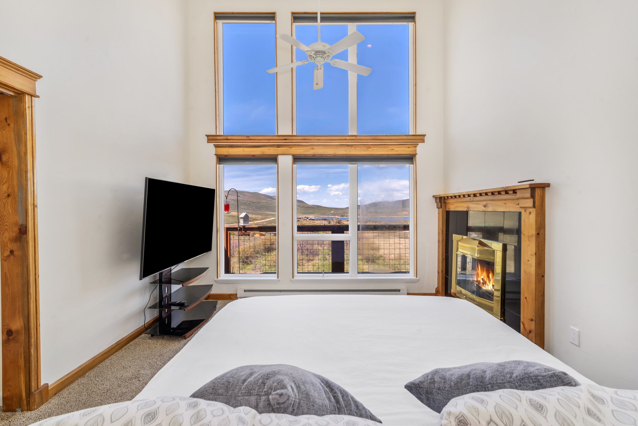  30331 County Road 16 Unit #302, Oak Creek, CO 80467 - 物件實景