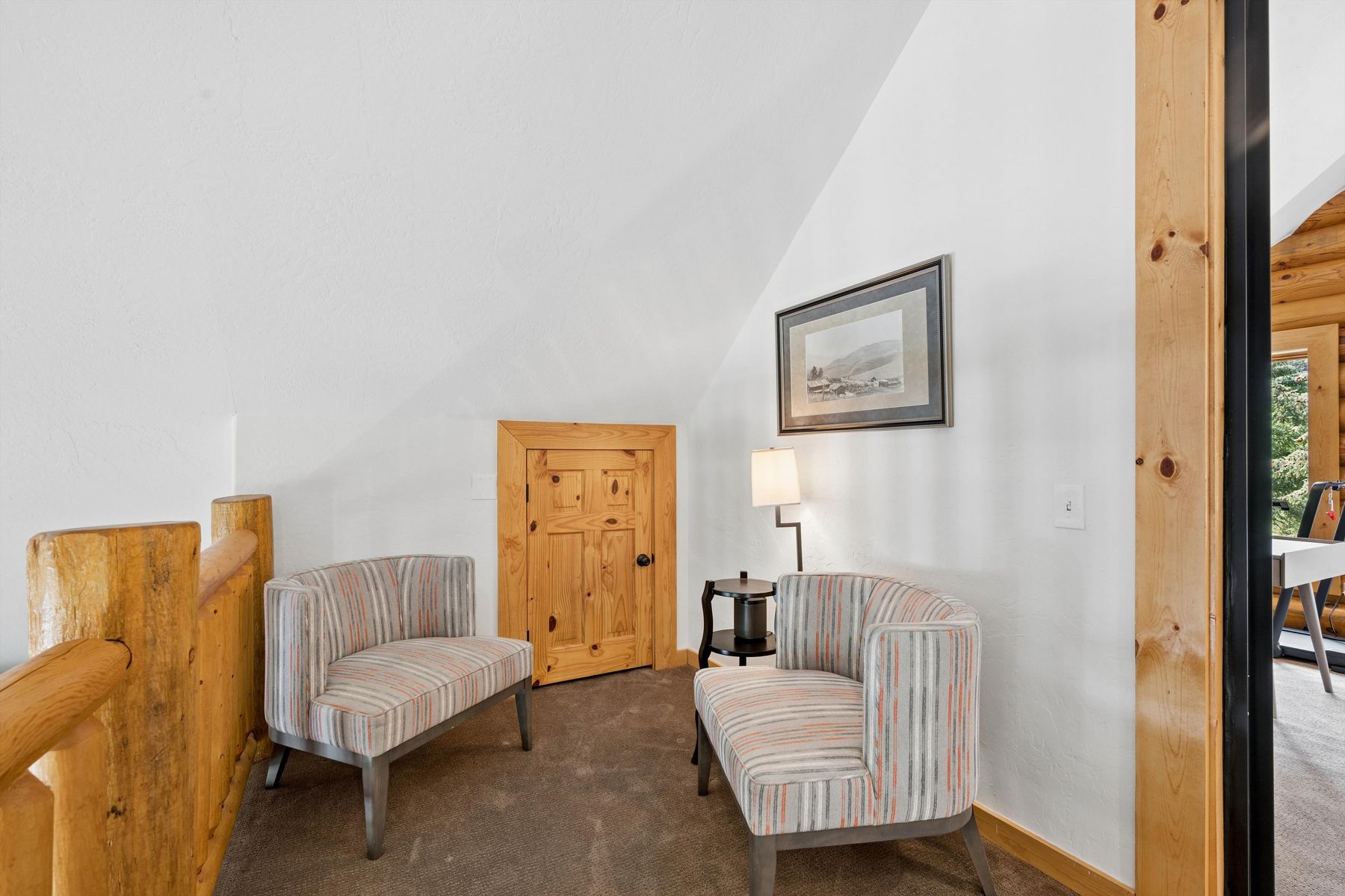  4620 Forest Hill Road, Evergreen, CO, 80439 - 物件實景