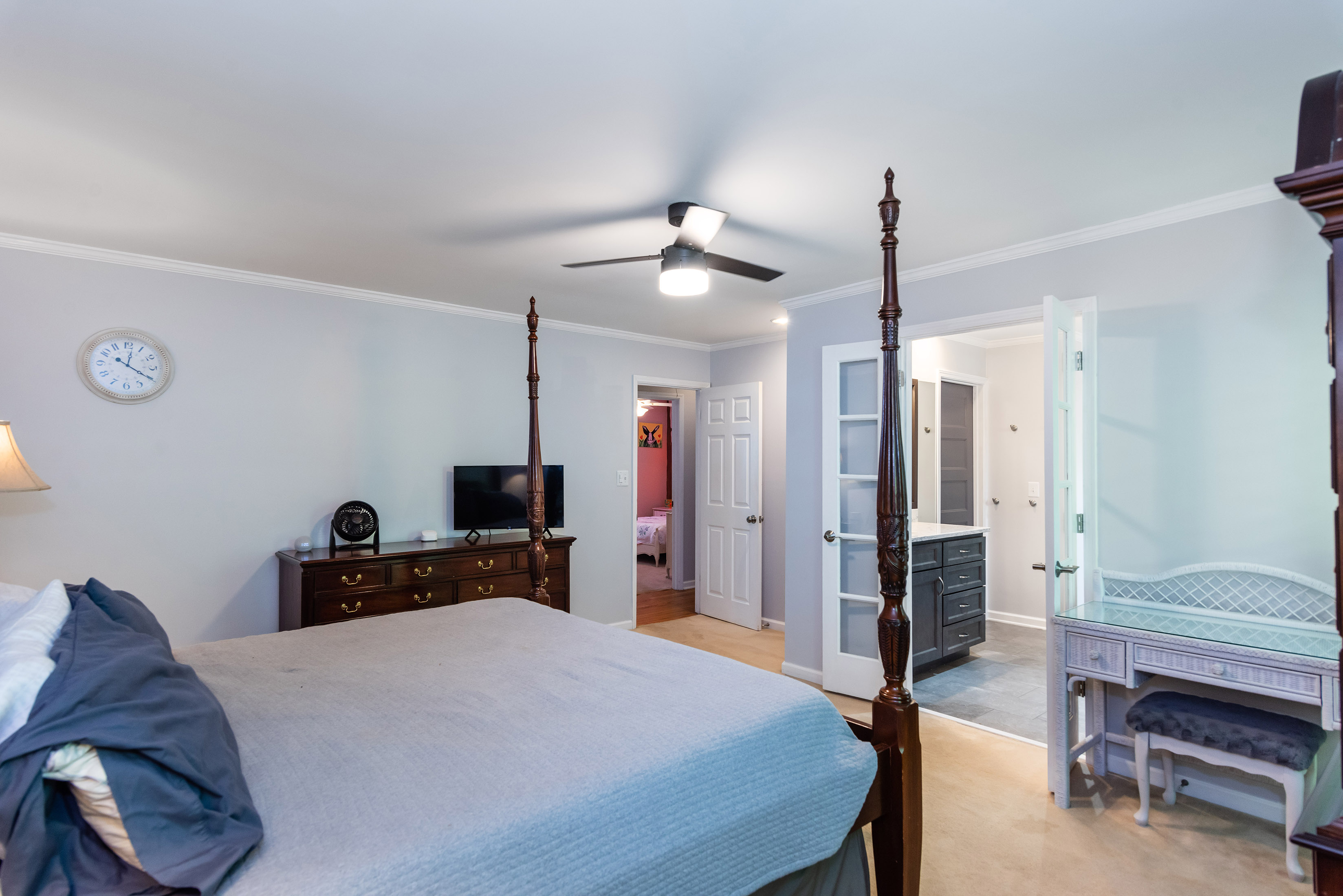  Tucked into an Established Neighborhood in the Heart of Peachtree Corners - 物件實景