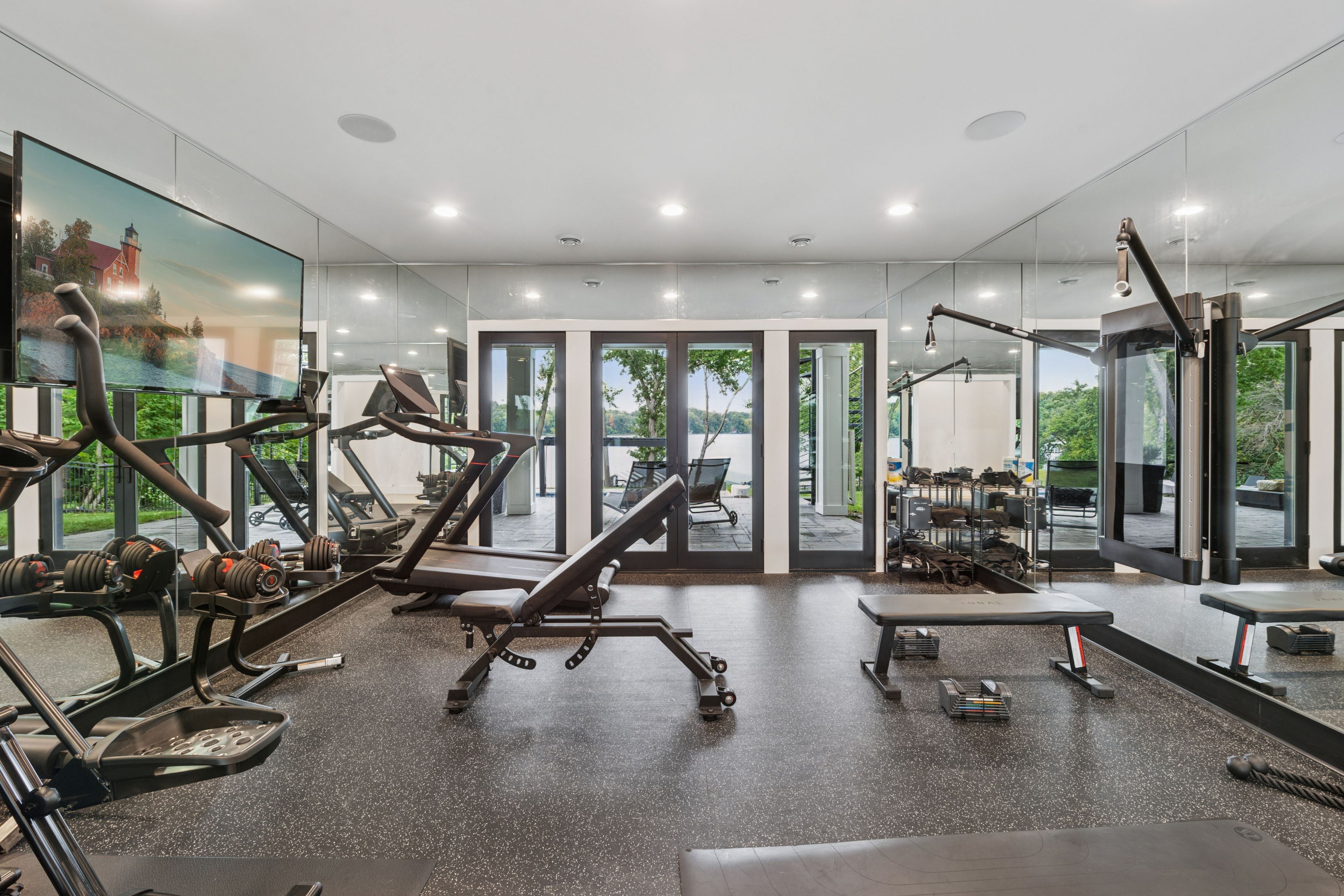  Architectural Excellence Meets Lake Minnetonka Luxury - 物件實景