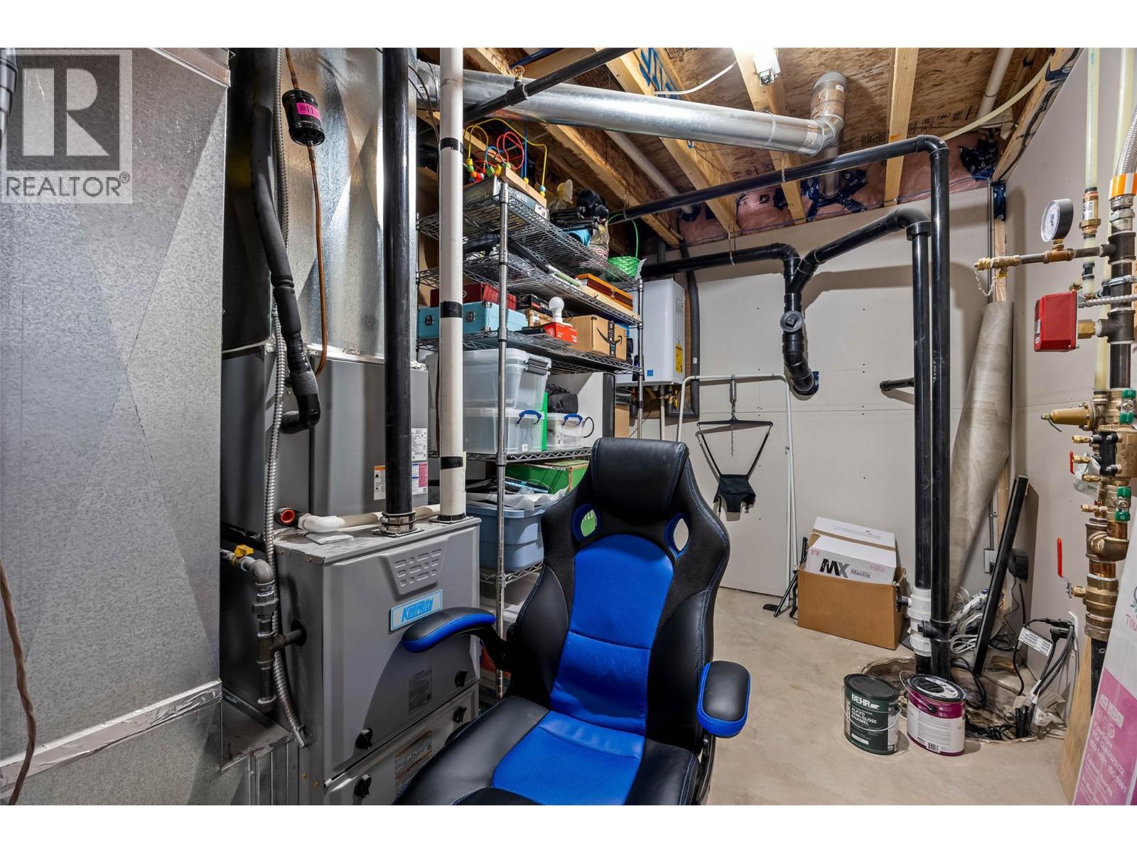 KAMLOOPS, British Columbia, V2C 0G8, CA, 3 Bedrooms Bedrooms, ,2 BathroomsBathrooms,Residential,For Sale,1951302
