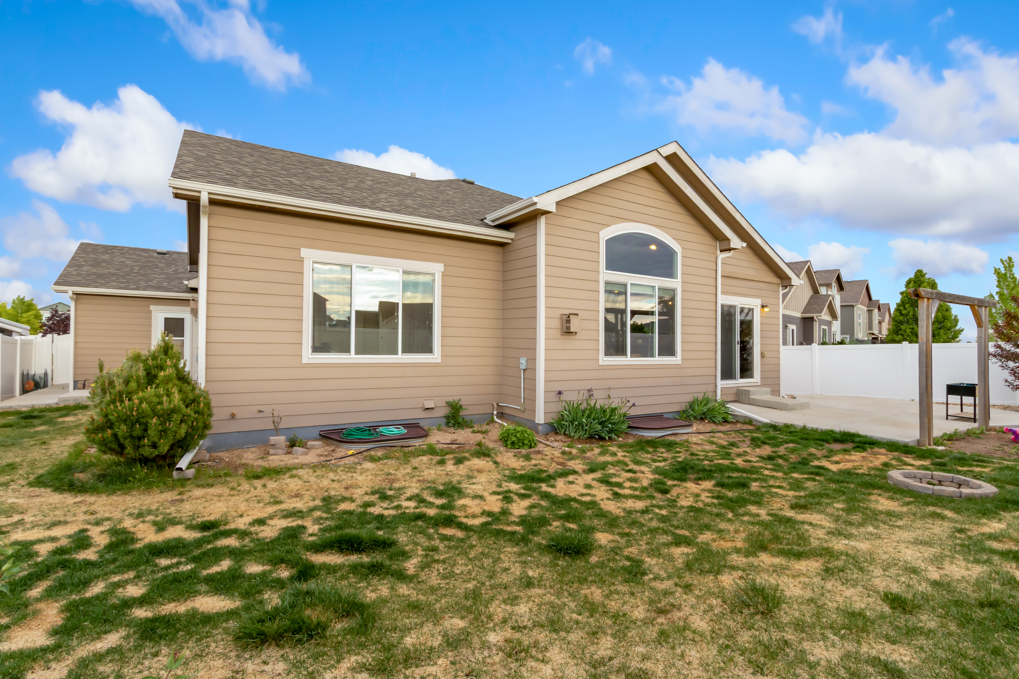  Beautifully Designed Ranch-Style Home in Windsor - 物件實景