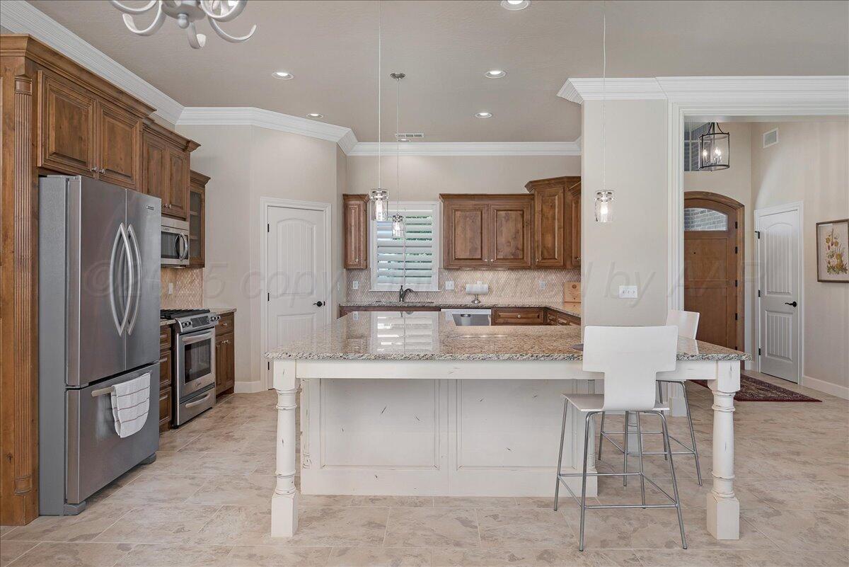 Amarillo, Texas, 79119, United States, 4 Bedrooms Bedrooms, ,4 BathroomsBathrooms,Residential,For Sale,1817885