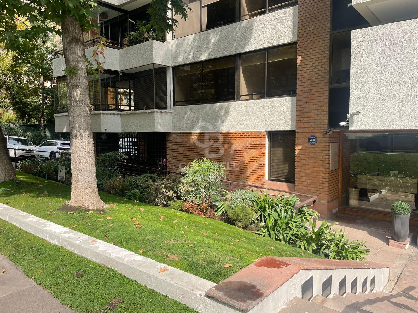 Vitacura, Chile, 2 Bedrooms Bedrooms, ,2 BathroomsBathrooms,Residential,For Sale,1770835