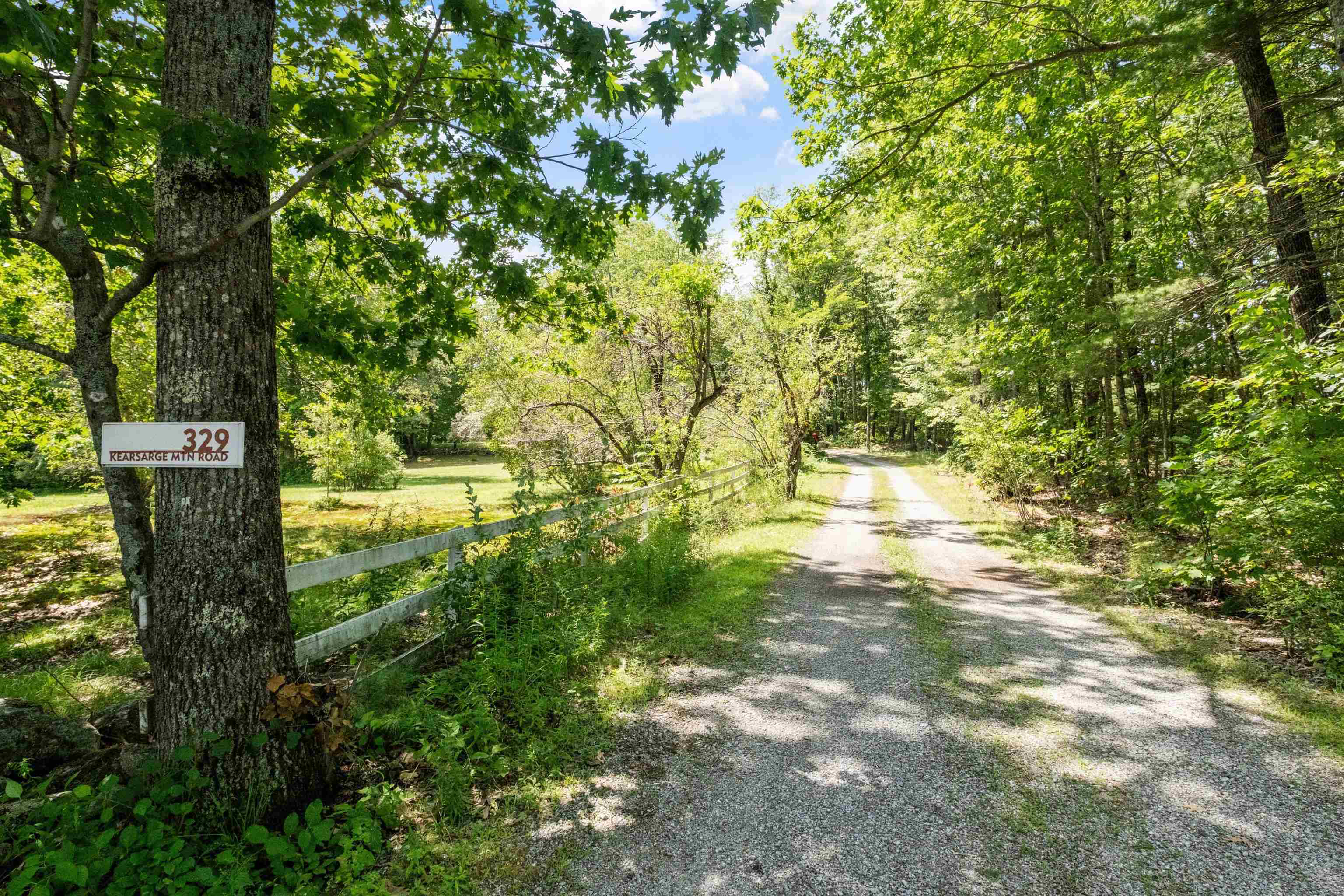 Warner, New Hampshire, 03278, United States, 3 Bedrooms Bedrooms, ,3 BathroomsBathrooms,Residential,For Sale,1912290