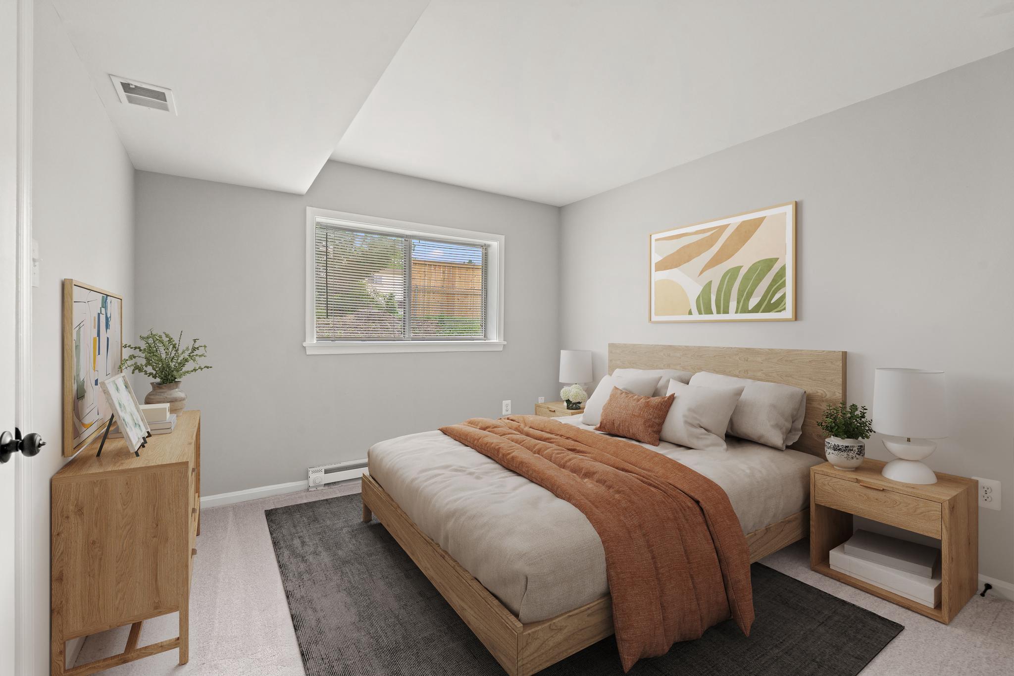  8405 Hollis Lane, Vienna, VA, 22182 - 物件實景