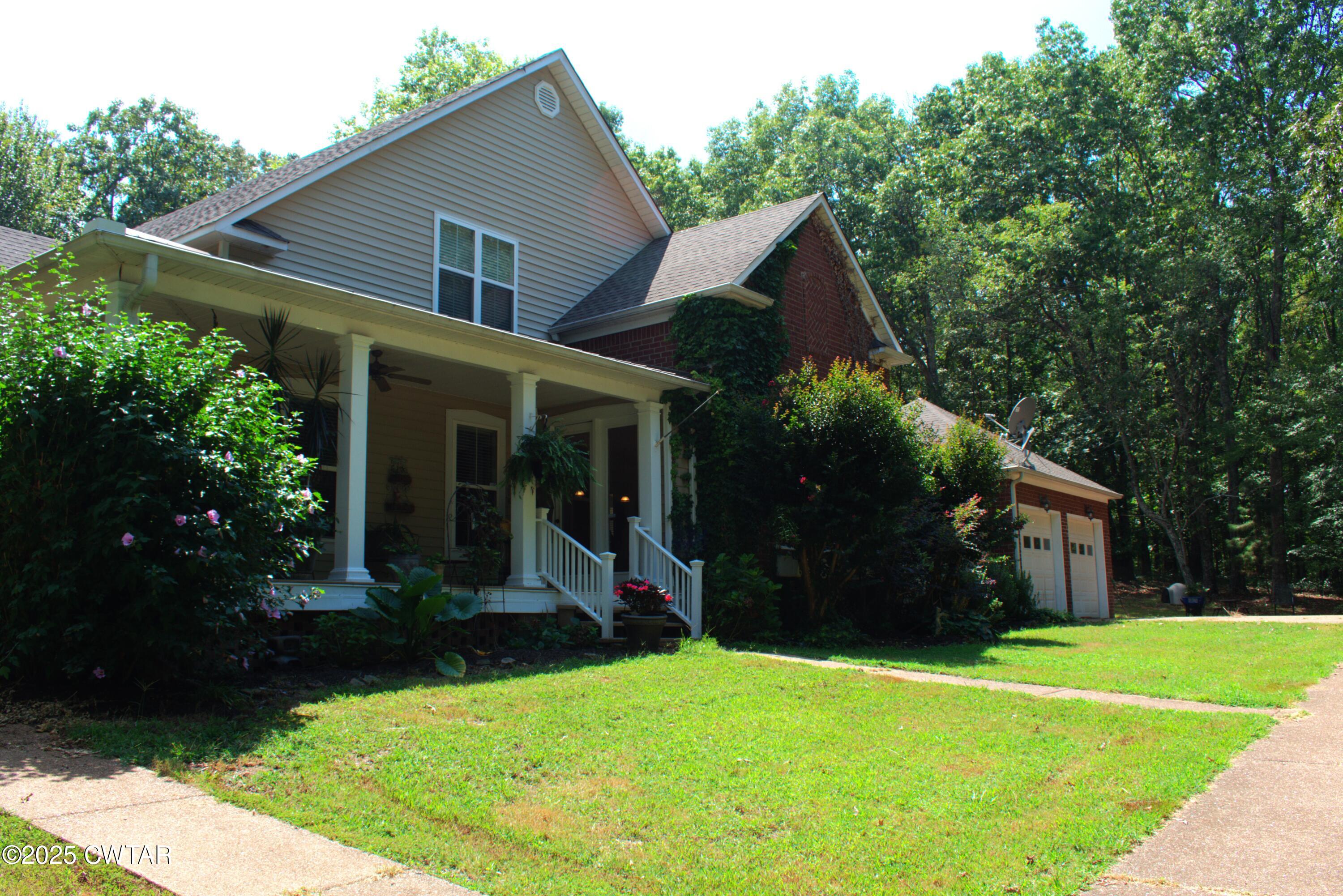 Beech Bluff, Tennessee, 38313, United States, 5 Bedrooms Bedrooms, ,5 BathroomsBathrooms,Residential,For Sale,1916830