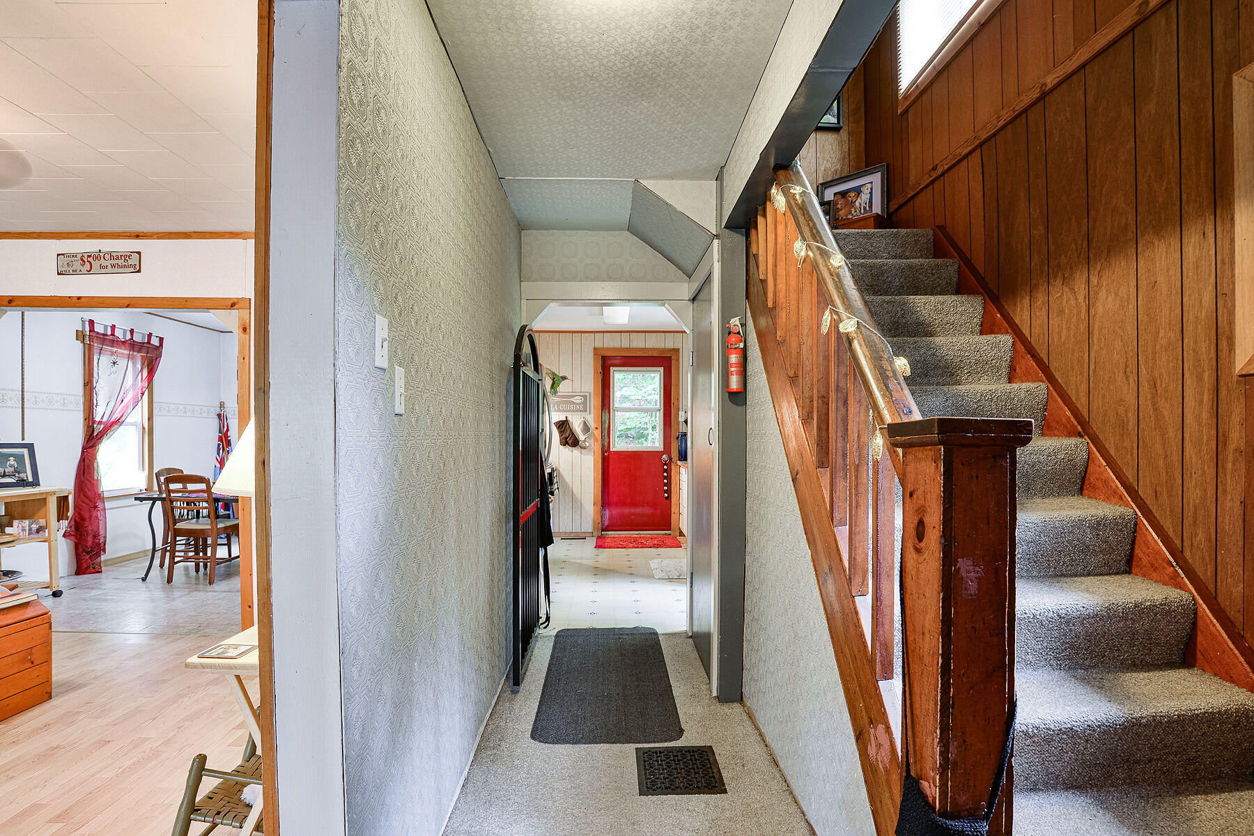  Charming Home in Milford Bay - 物件實景