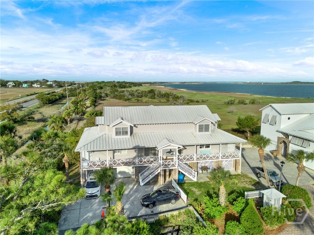Tybee Island, Georgia, 31328, United States, 3 Bedrooms Bedrooms, ,3 BathroomsBathrooms,Residential,For Sale,1984400