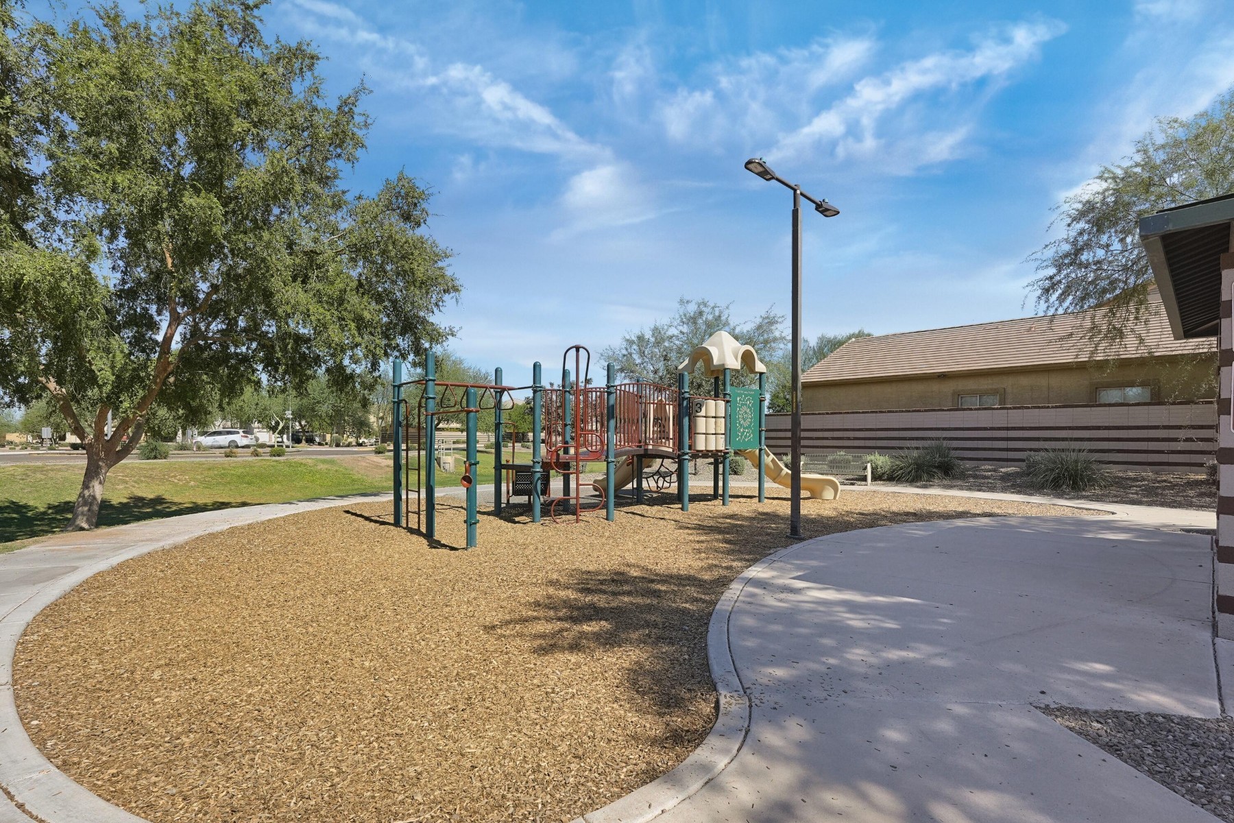  5346 W Leodra Lane¦Laveen, AZ - 物件實景