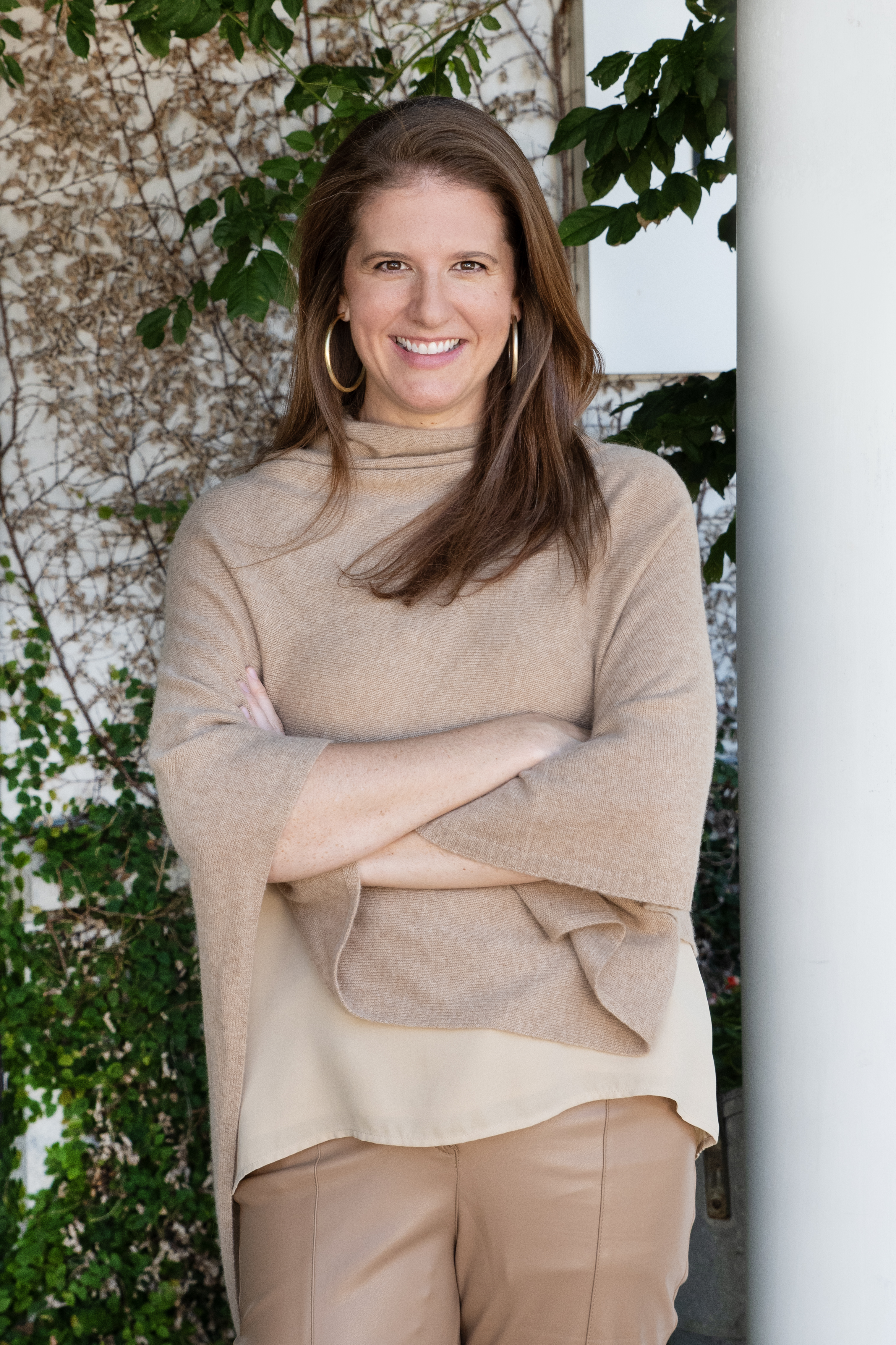 Liz Mordecai