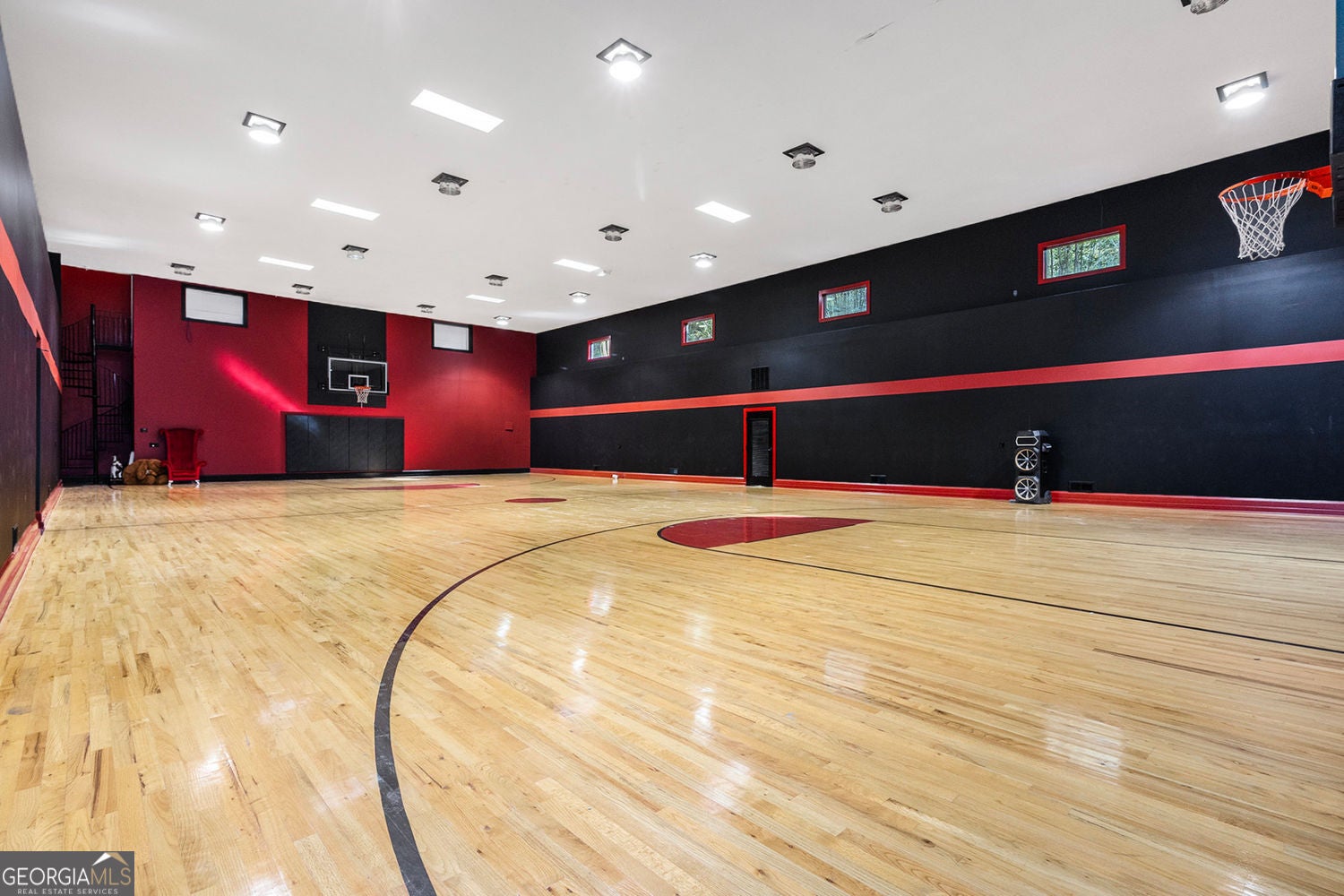 Alpharetta, Georgia, 30022, United States, 7 Bedrooms Bedrooms, ,11 BathroomsBathrooms,Residential,For Sale,1972068