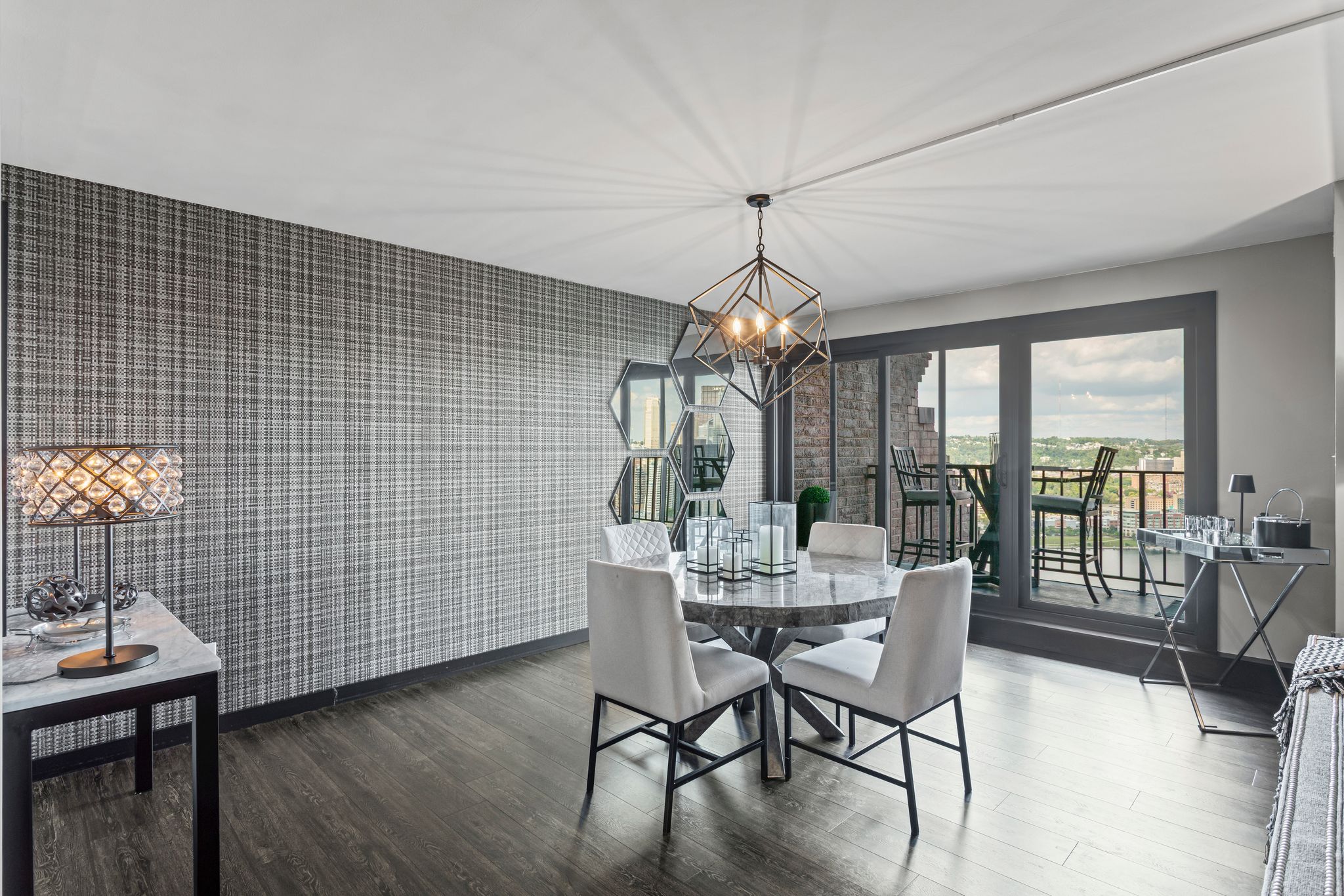  1000 Grandview Avenue #405, Pittsburgh, PA 15211 - 物件實景