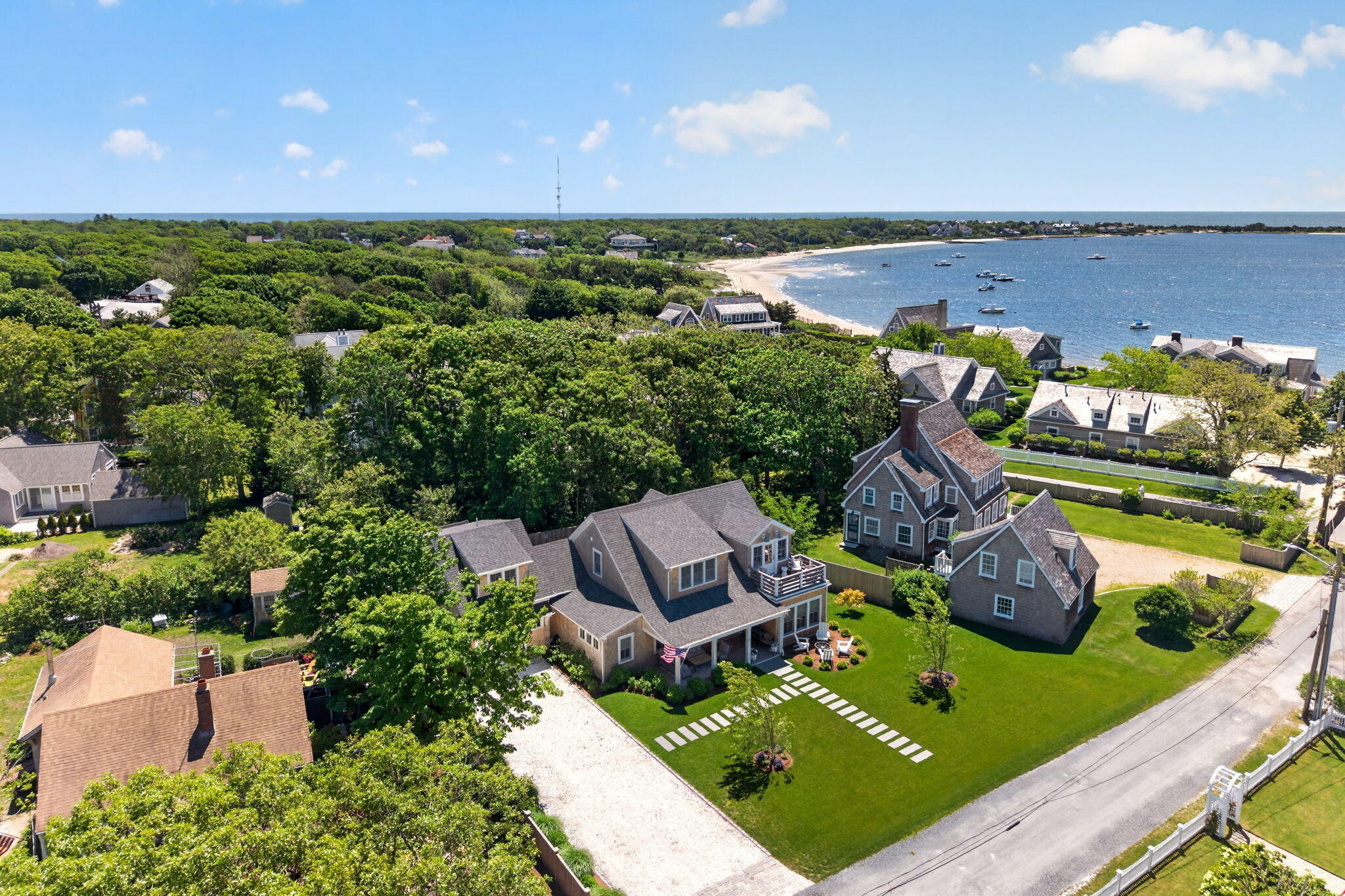  60 Bayberry Road, West Yarmouth, MA, 02673 - 物件實景