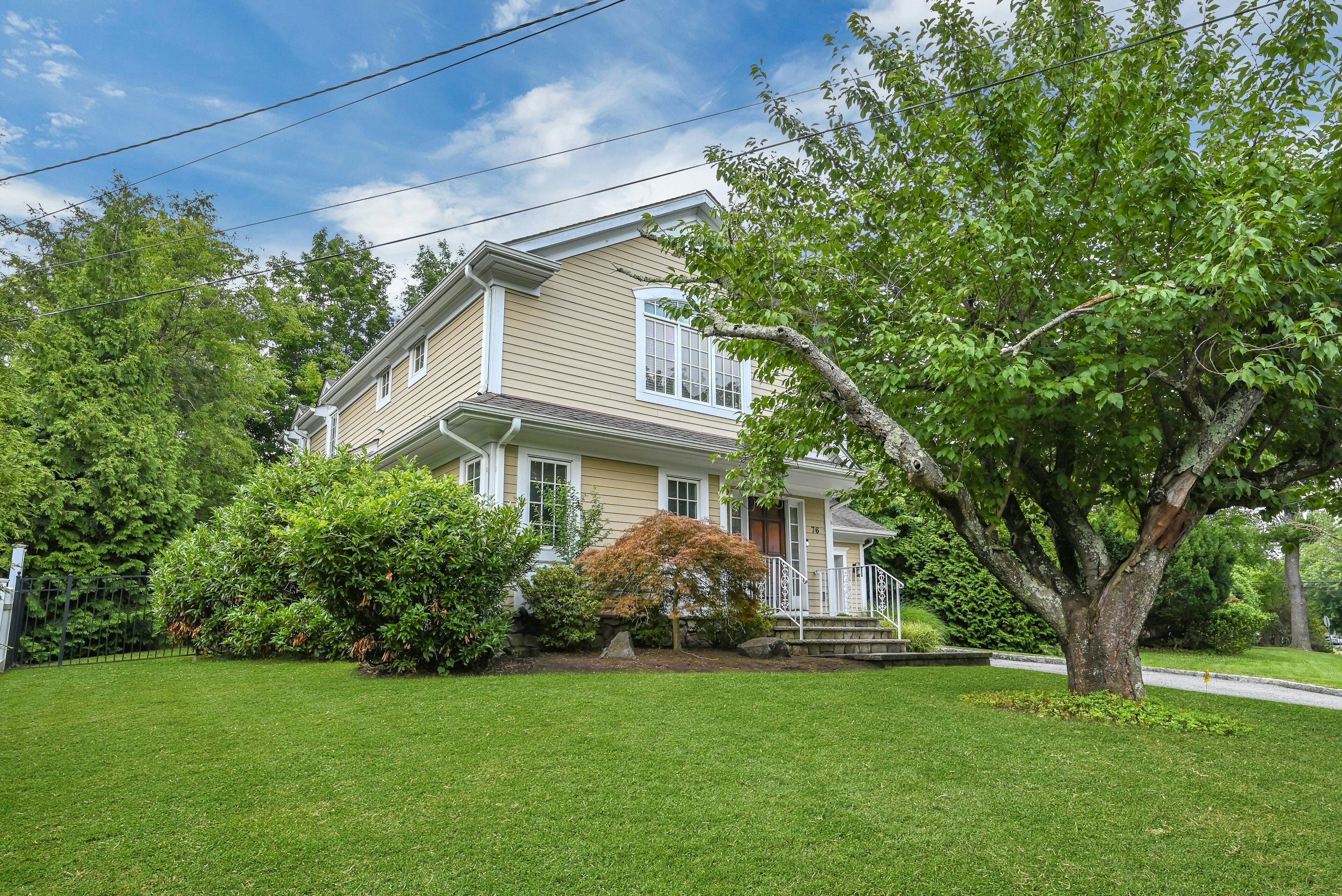  76 Engle Street, Tenafly, NJ 07670 - 物件實景