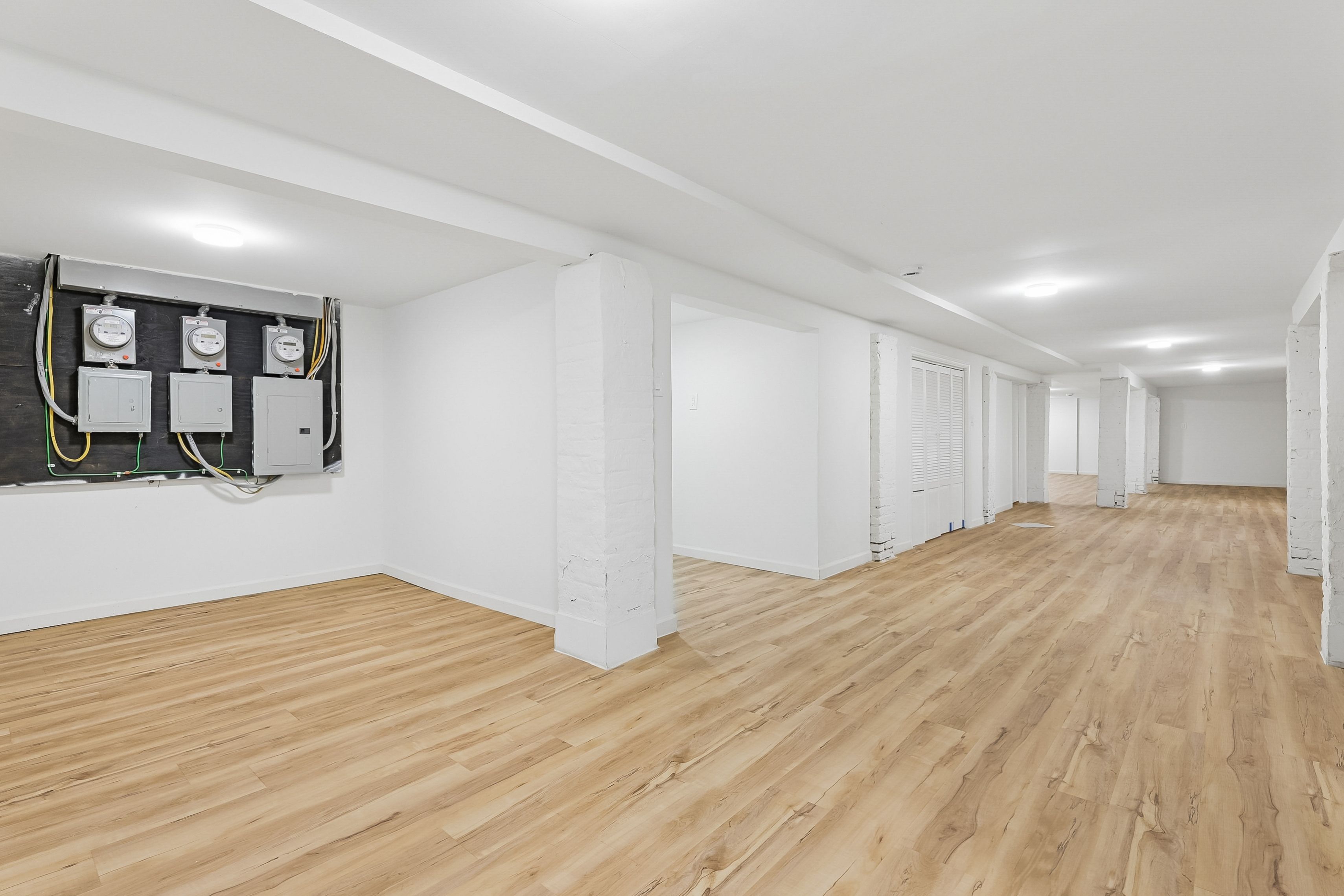  55 Hawkins Street, Newark, NJ 07105 - 物件實景