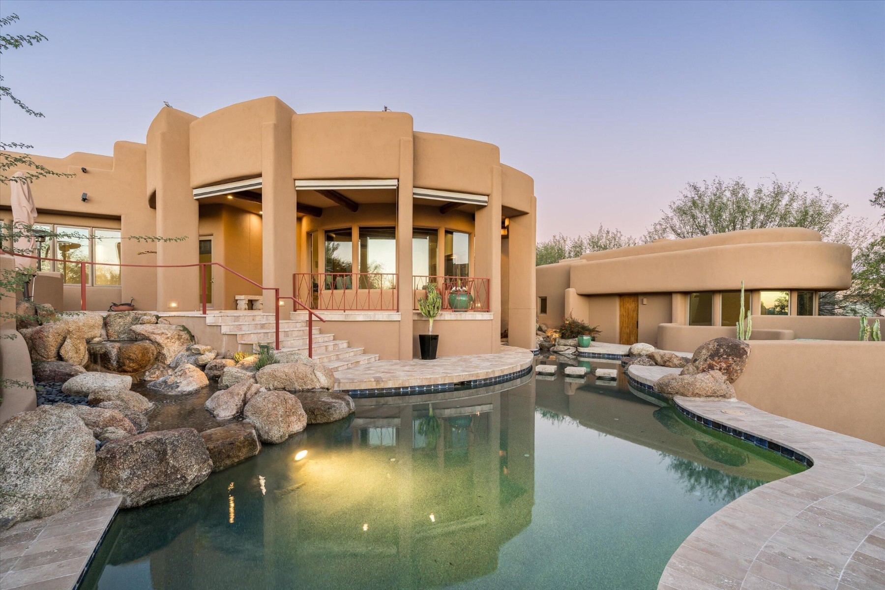  40555 N 108th Way  Scottsdale, AZ - 物件實景