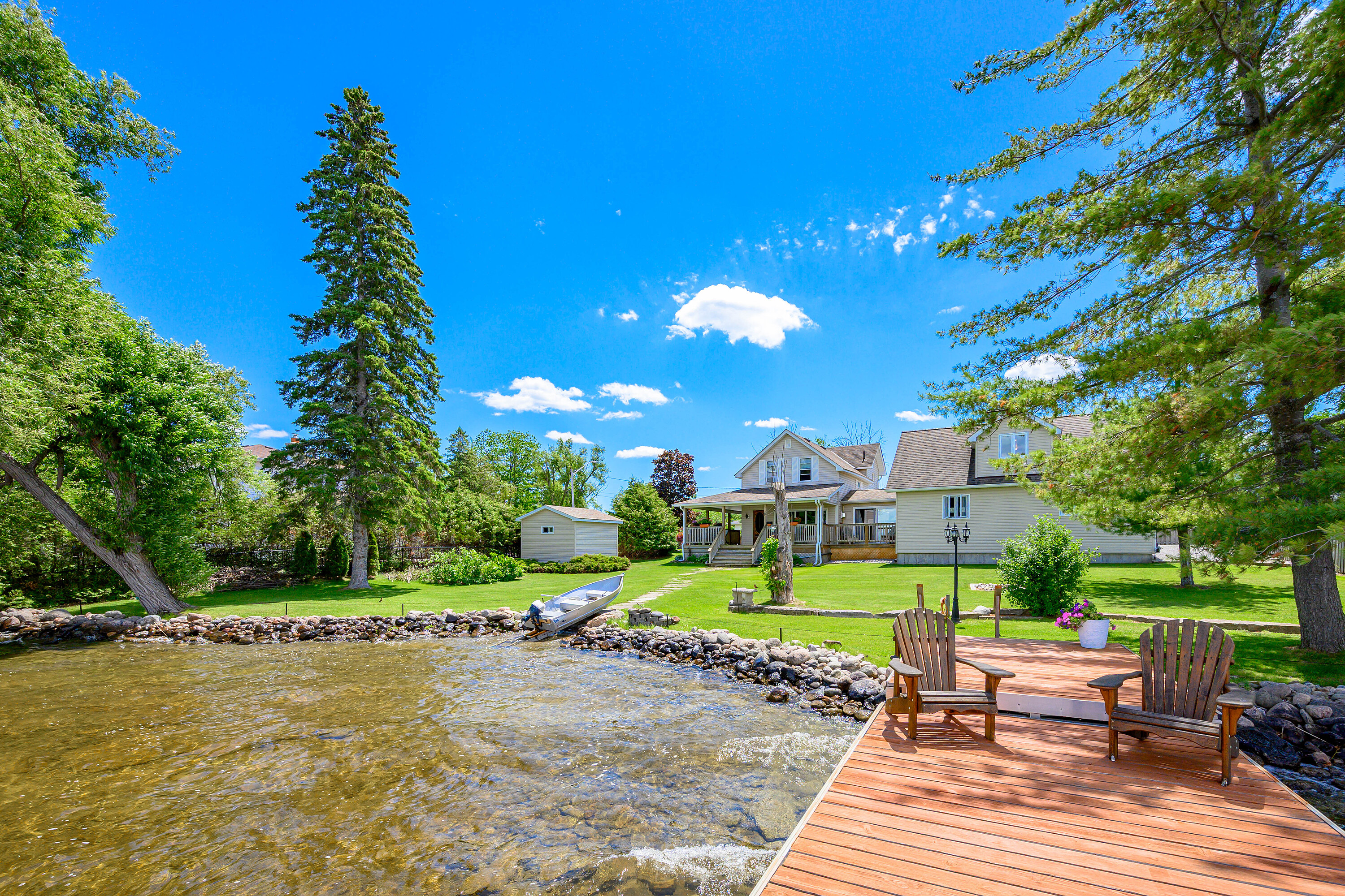  Rare Waterfront Opportunity - 物件實景