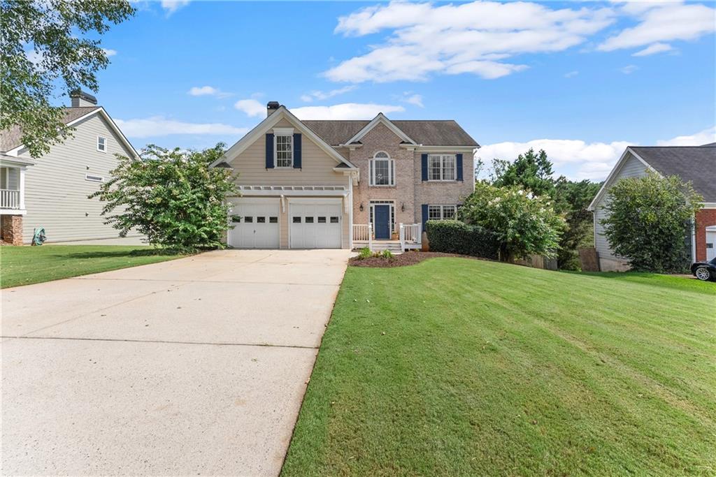 Gainesville, Georgia, 30506, United States, 4 Bedrooms Bedrooms, ,3 BathroomsBathrooms,Residential,For Sale,1977556