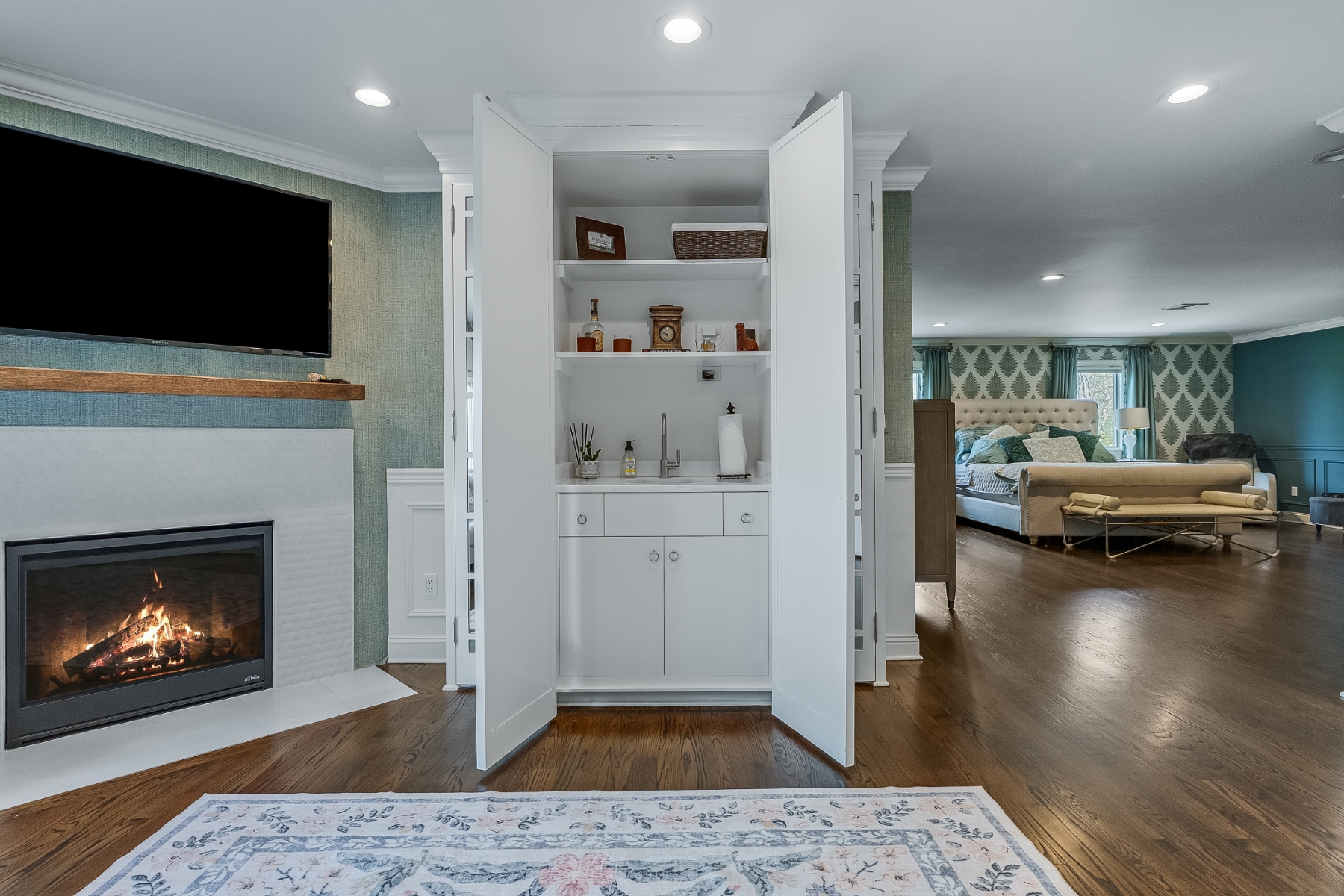  Refined Residence Set on 4.21 Beautiful Acres - 物件實景