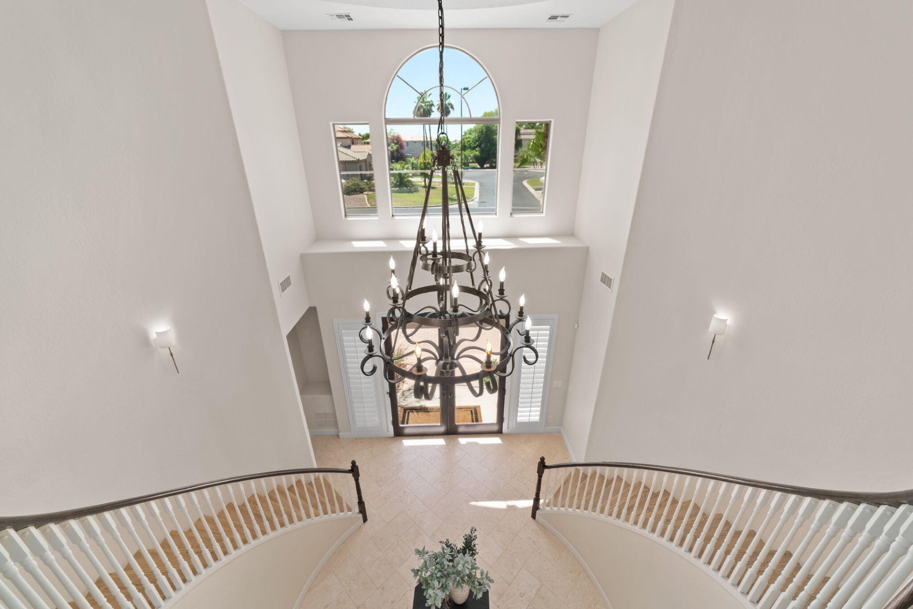  2517 S Constellation Way  Gilbert, AZ - 物件實景