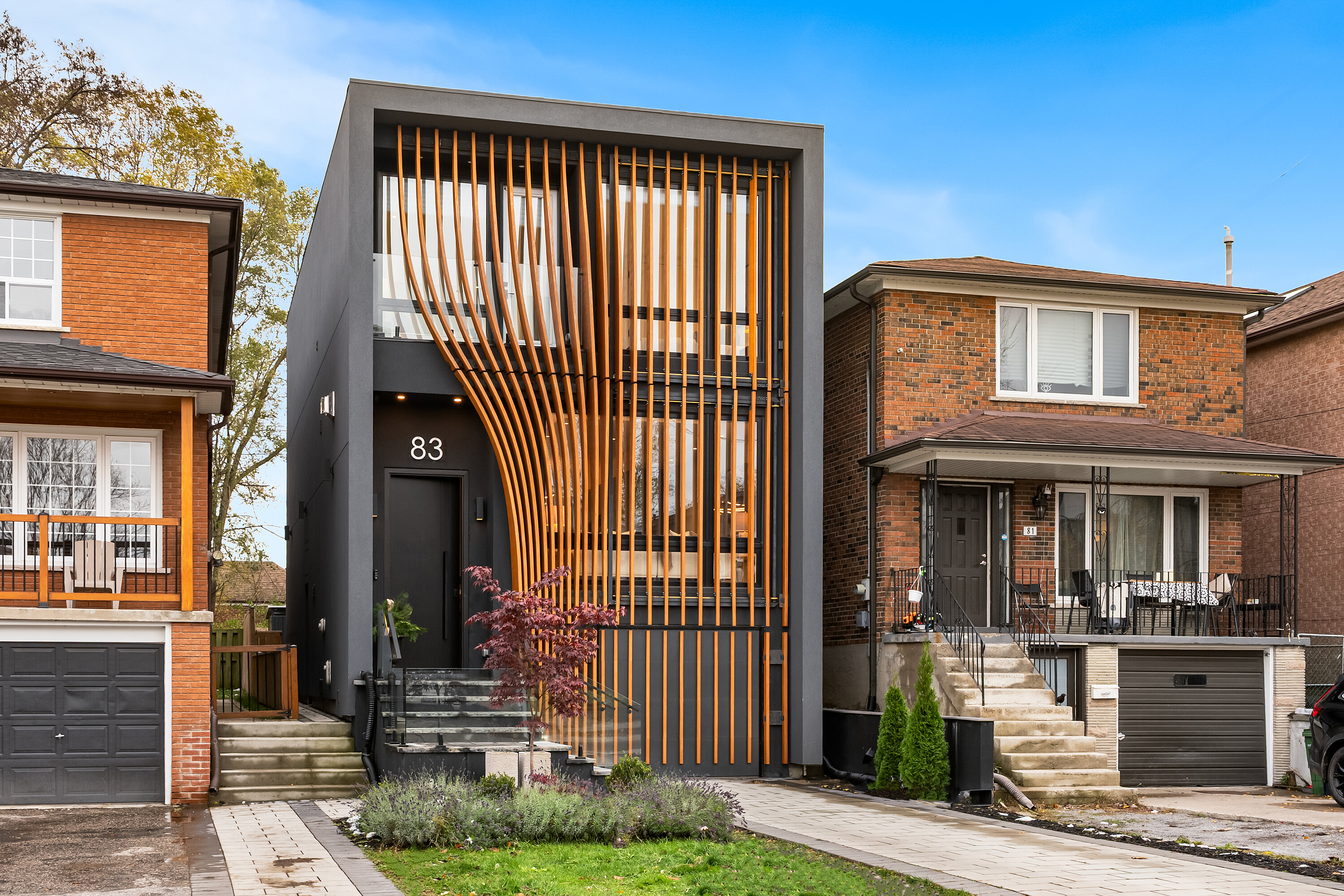  Danforth Village-East York - 物件實景