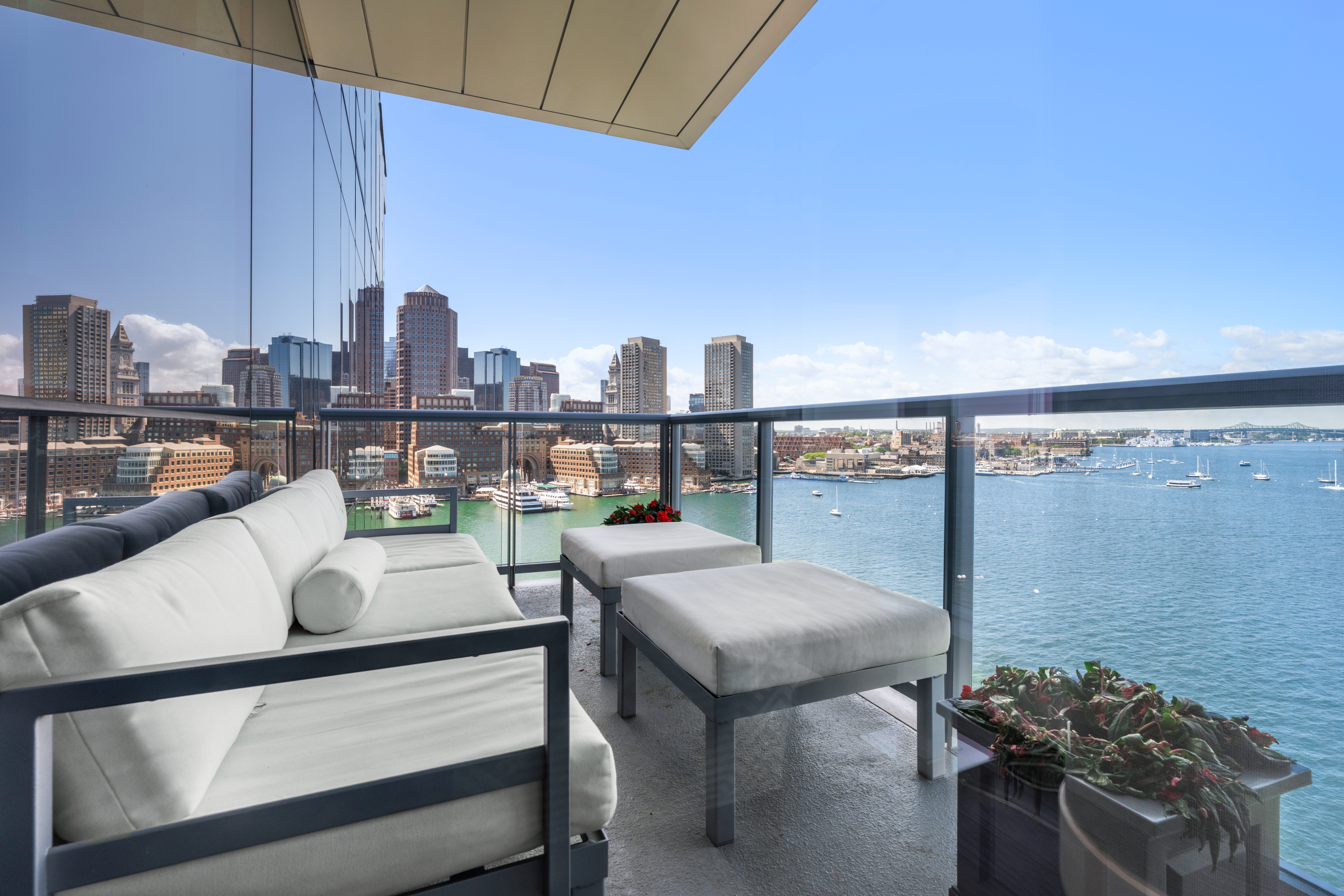  22 Liberty Dr, Unit 11C, Boston, MA, 02210 - 物件實景