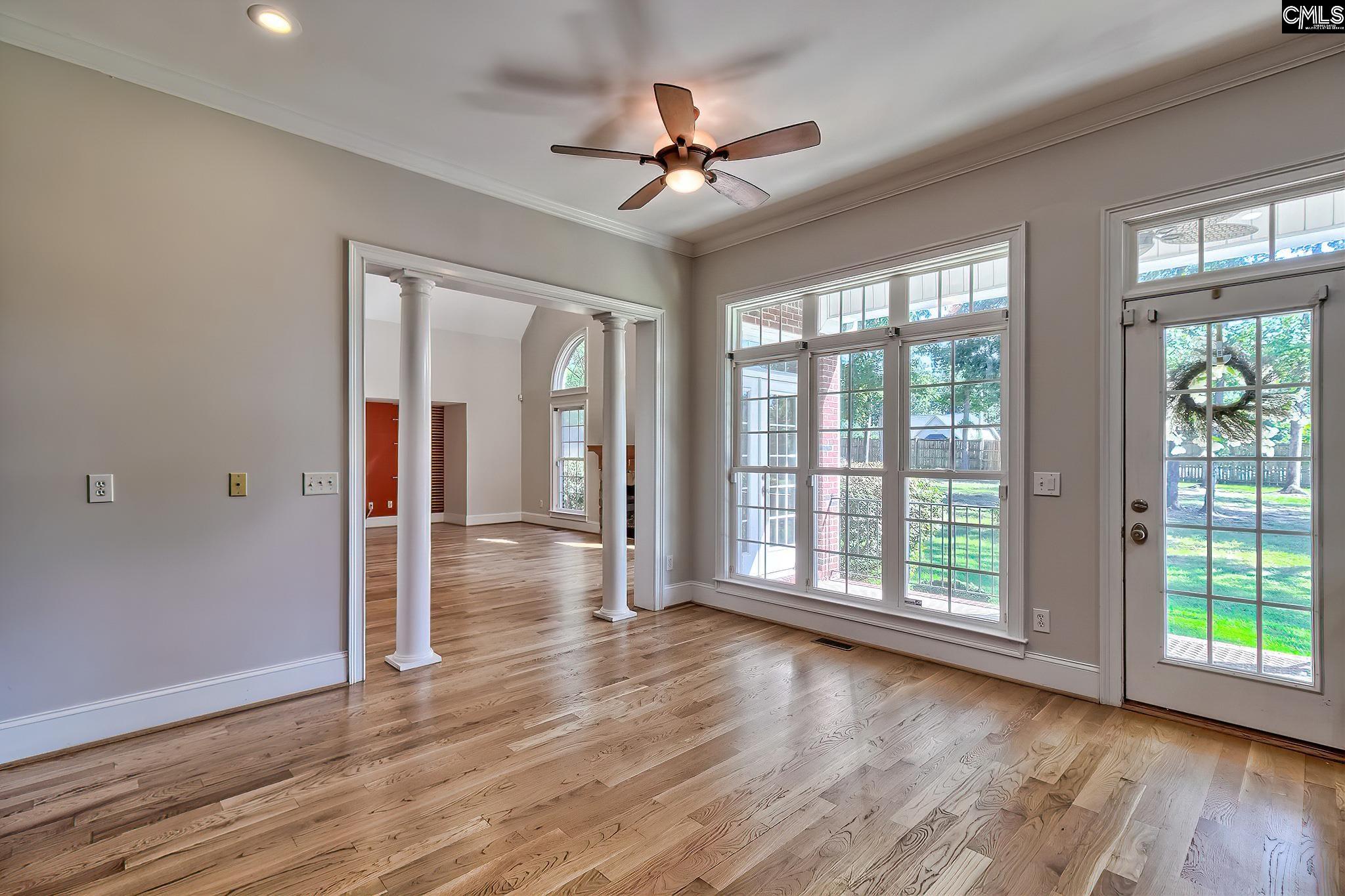 Irmo, South Carolina, 29063, United States, 6 Bedrooms Bedrooms, ,5 BathroomsBathrooms,Residential,For Sale,1940995