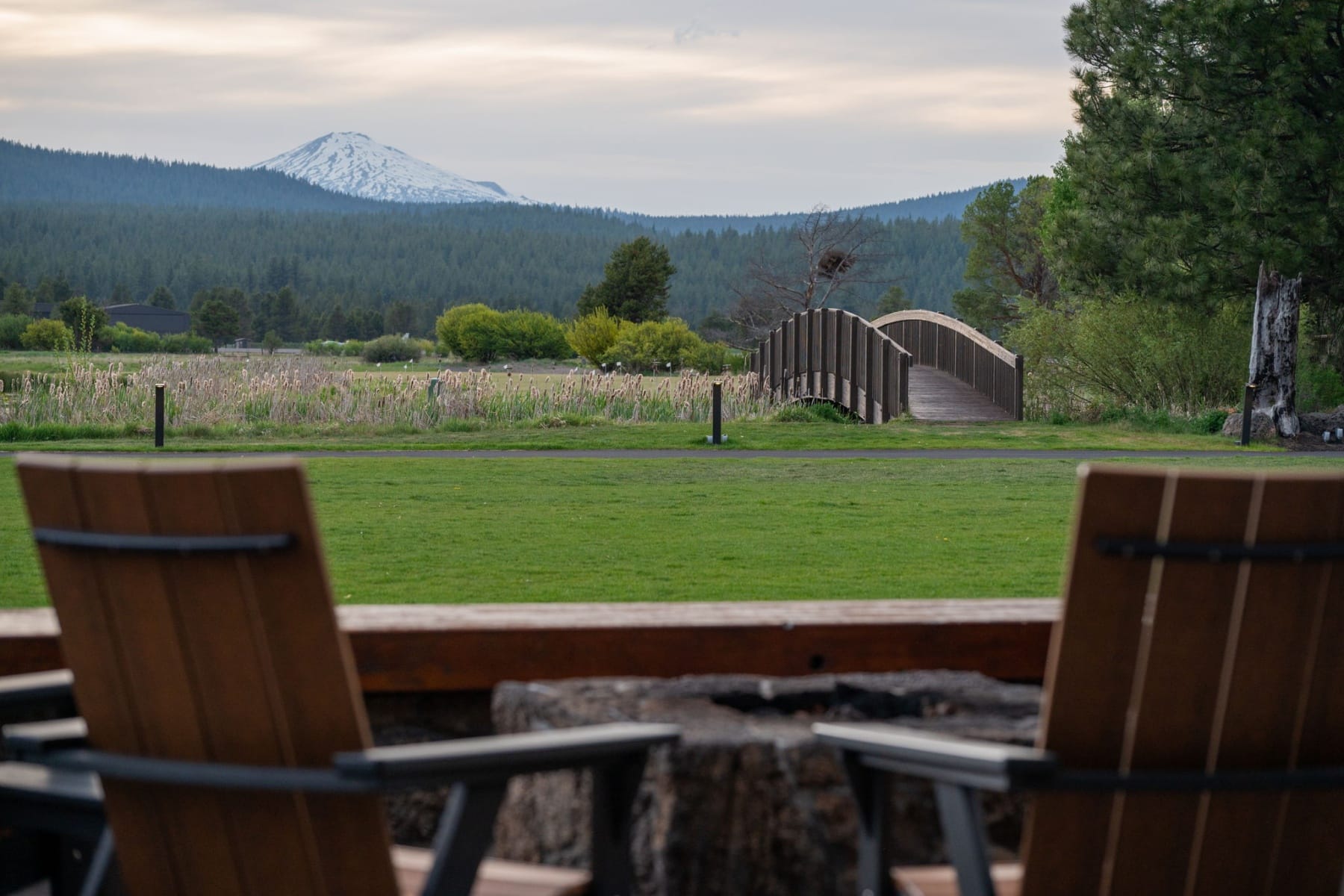  17671 Broken Top Lane Sunriver, OR 97707 - 物件實景