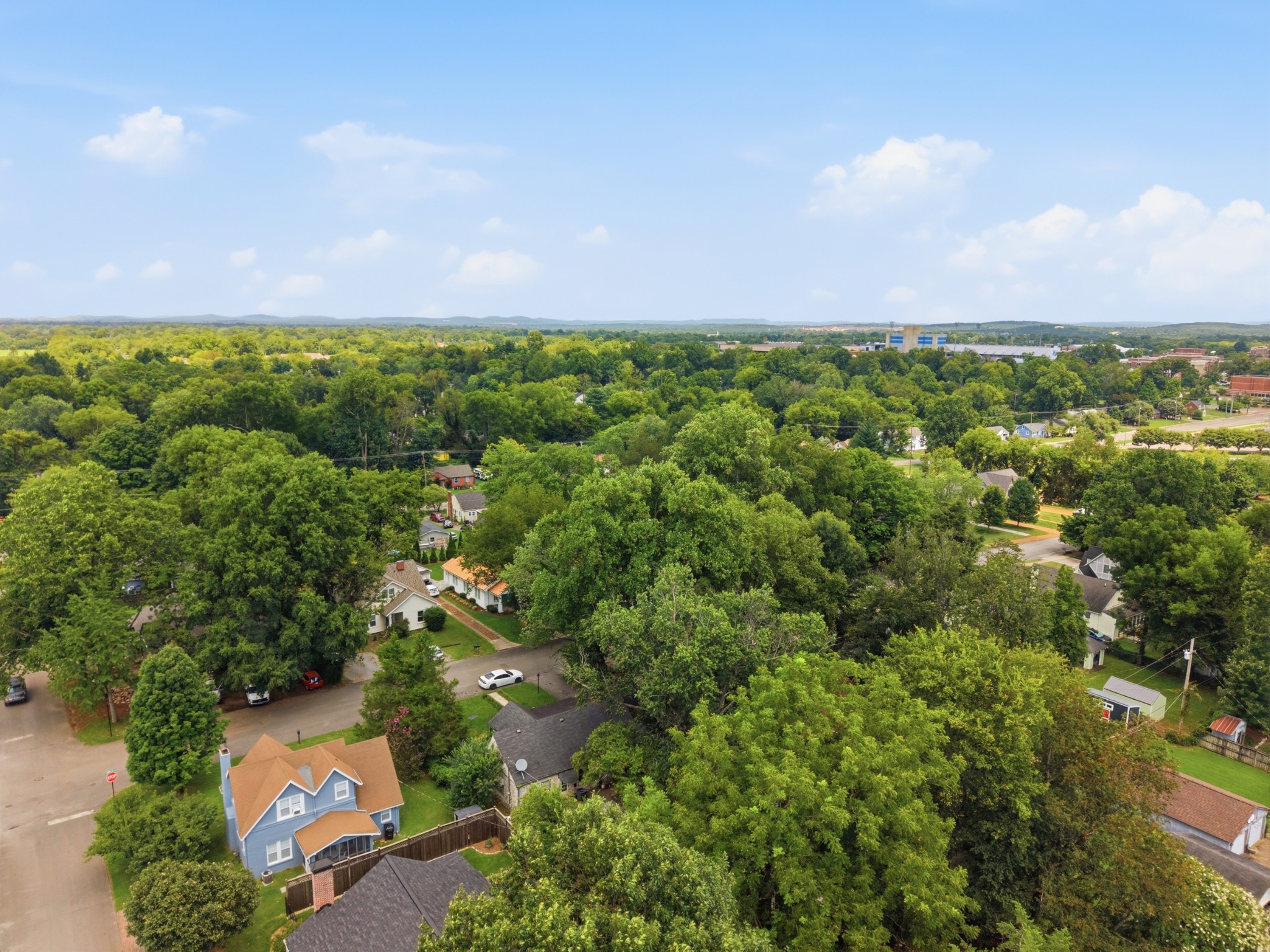  808 E Burton St, Murfreesboro, TN, 37130 - 物件實景